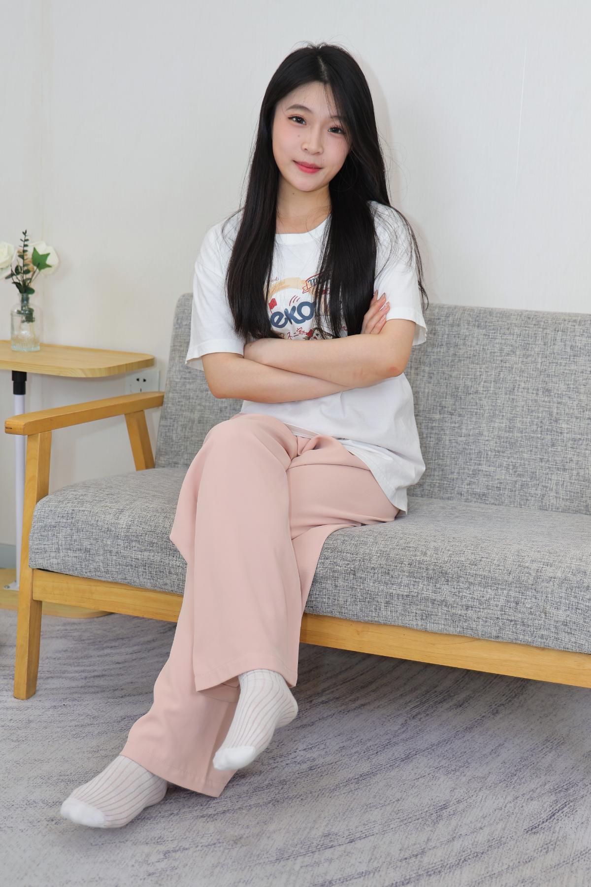 绮梦摄影 NO.440 小芸 无印珍藏版