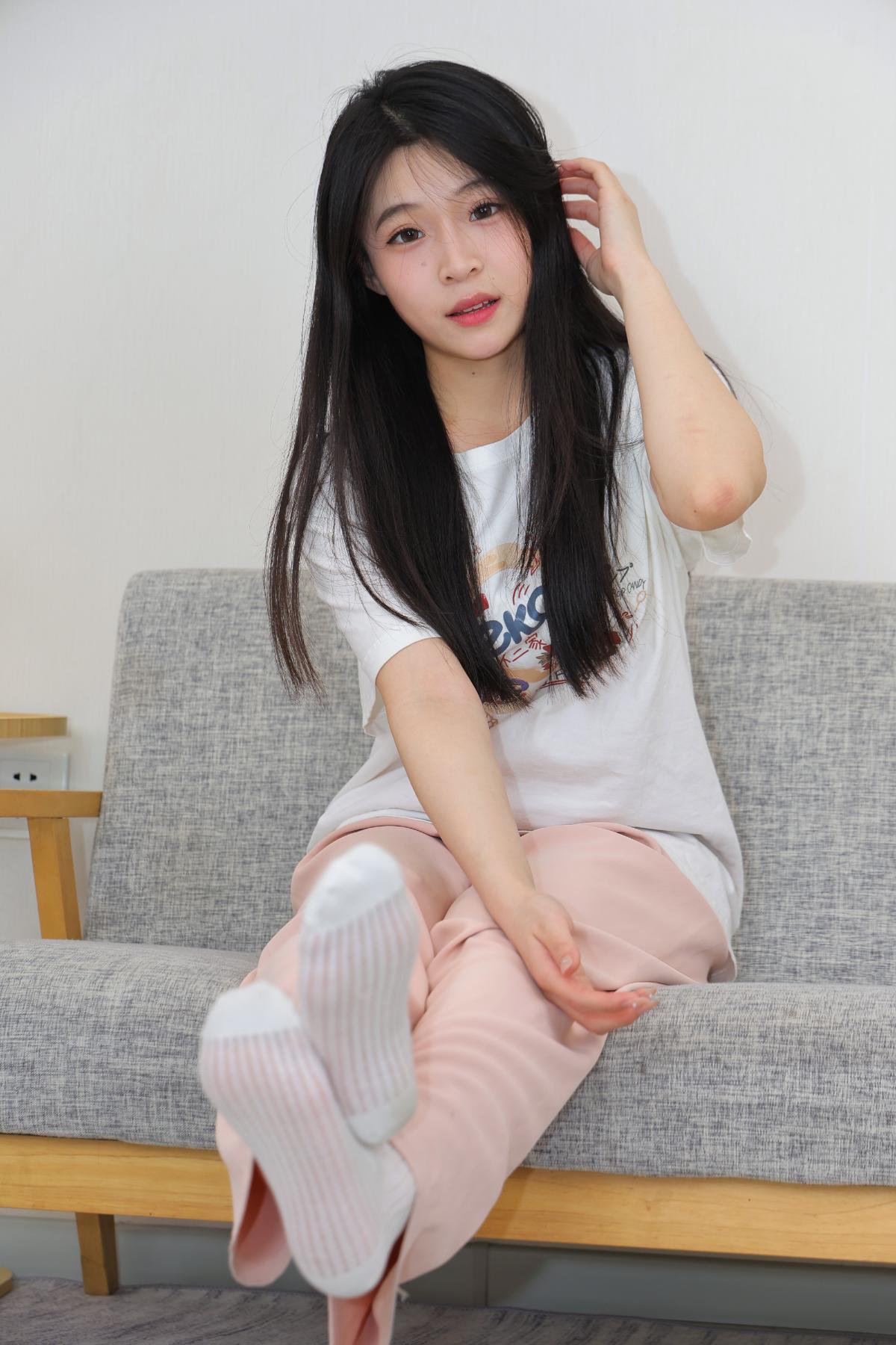 图片[2]-绮梦摄影 NO.440 小芸 无印珍藏版