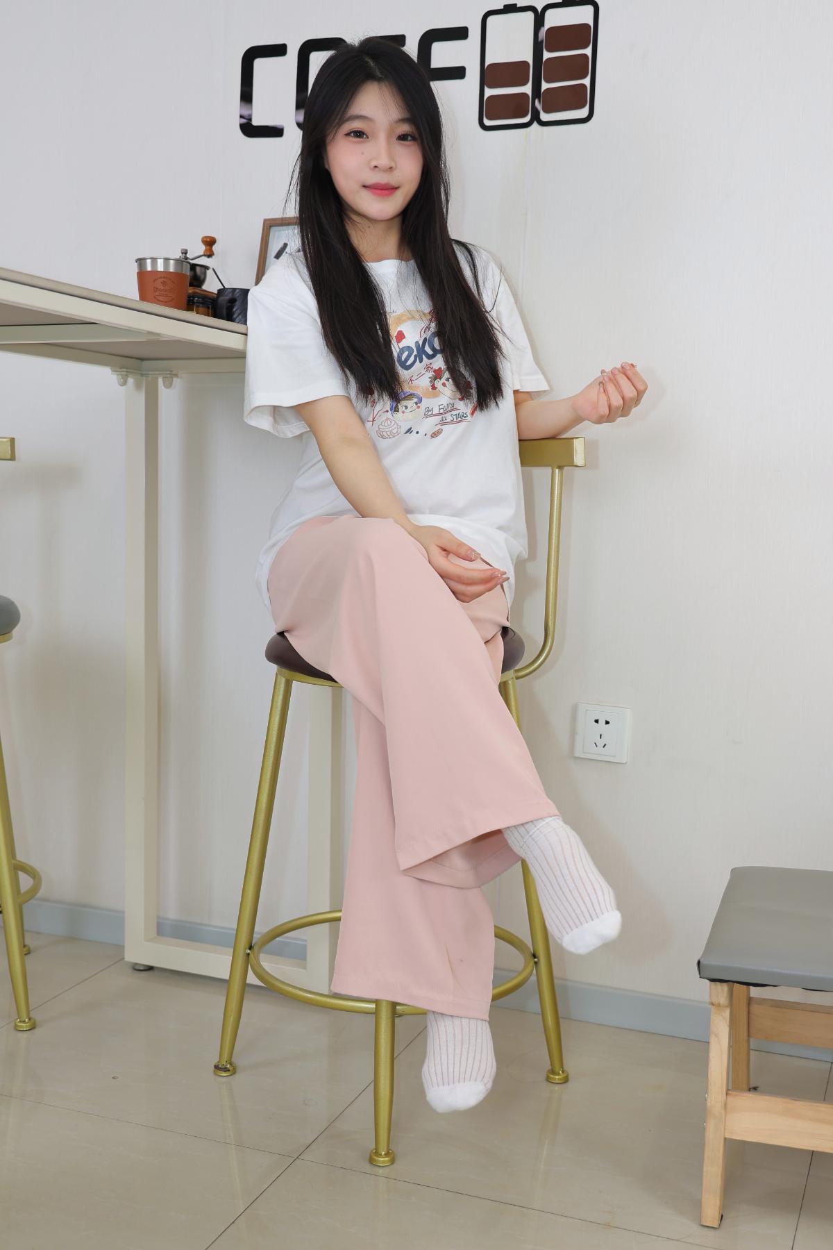 图片[3]-绮梦摄影 NO.440 小芸 无印珍藏版