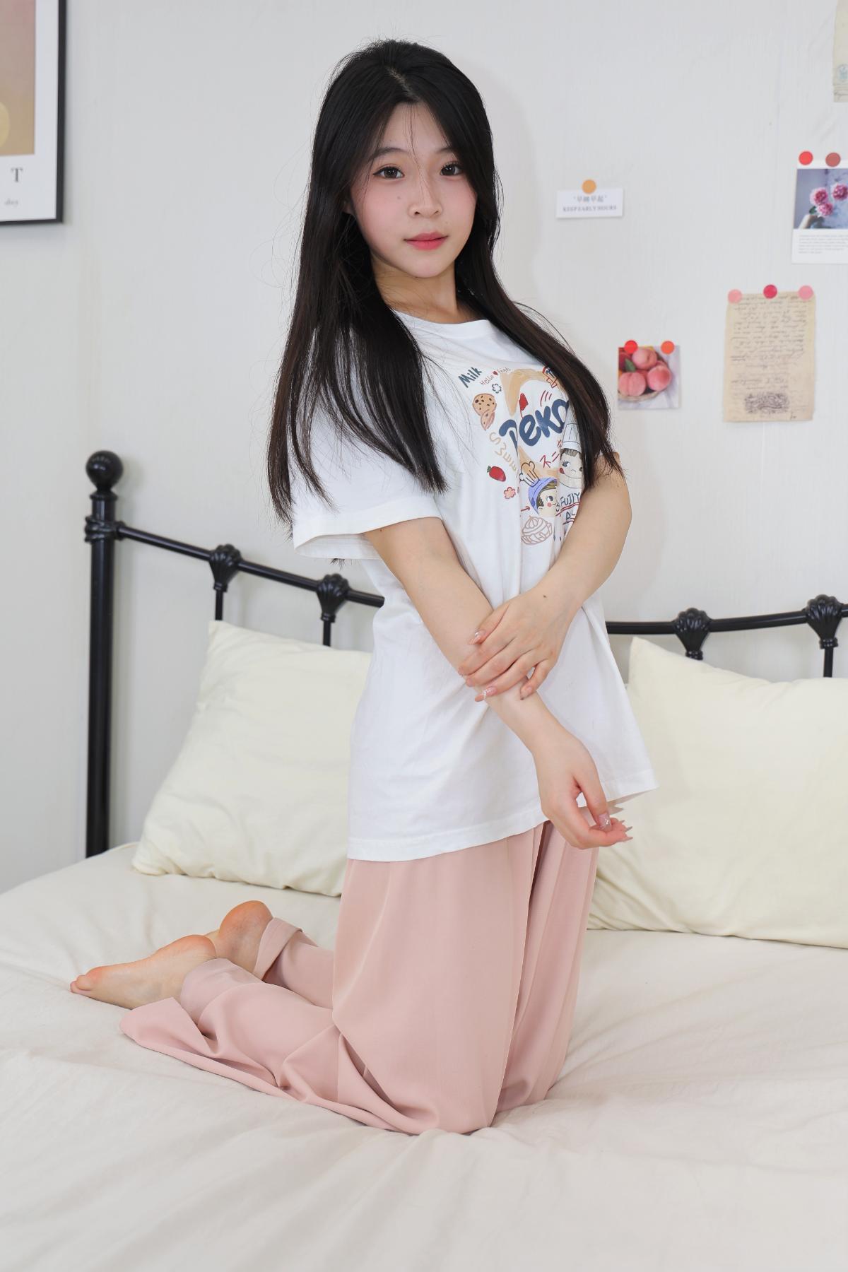 图片[5]-绮梦摄影 NO.440 小芸 无印珍藏版