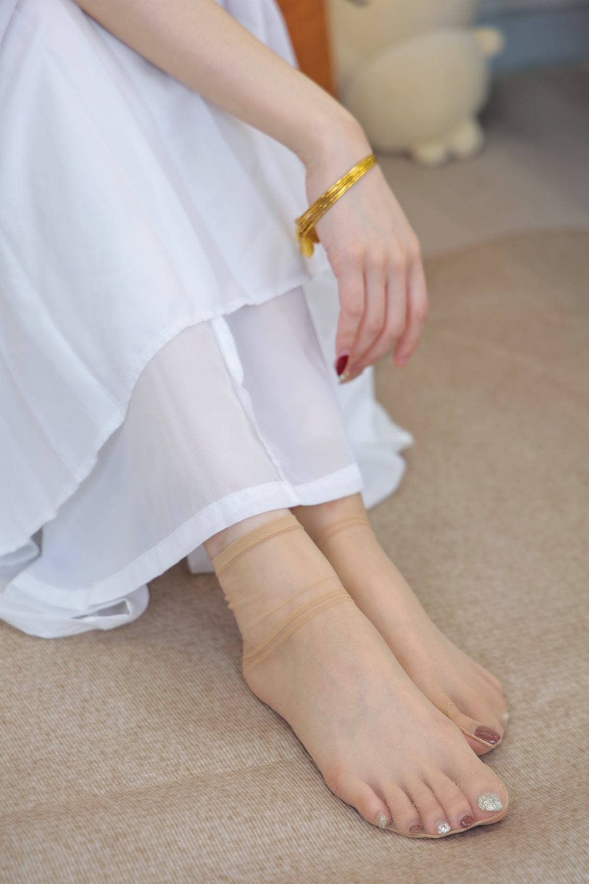 图片[6]-绮梦摄影 NO.373 小艺 无印珍藏版