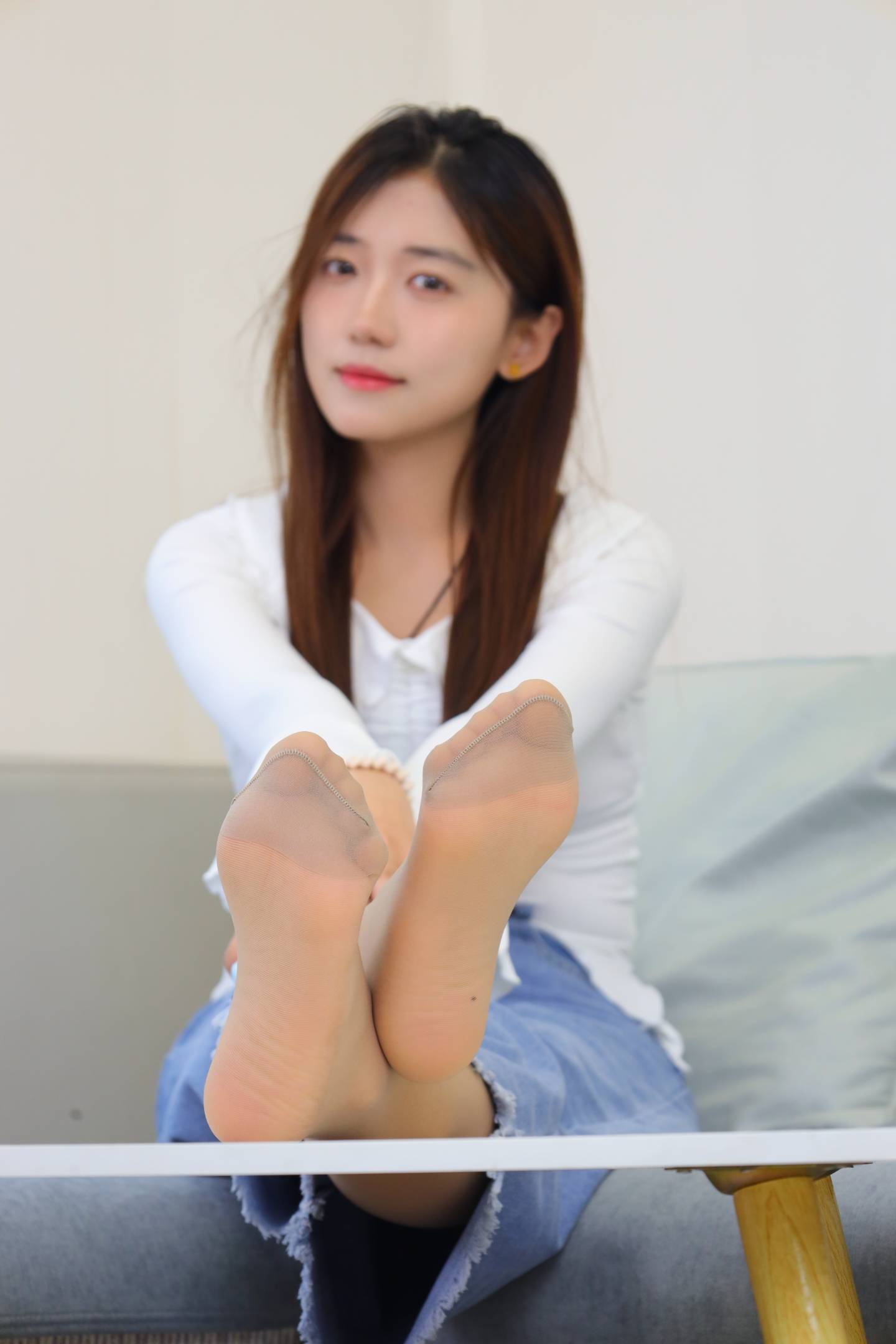 图片[6]-绮梦摄影 NO.307 月月 无印珍藏版