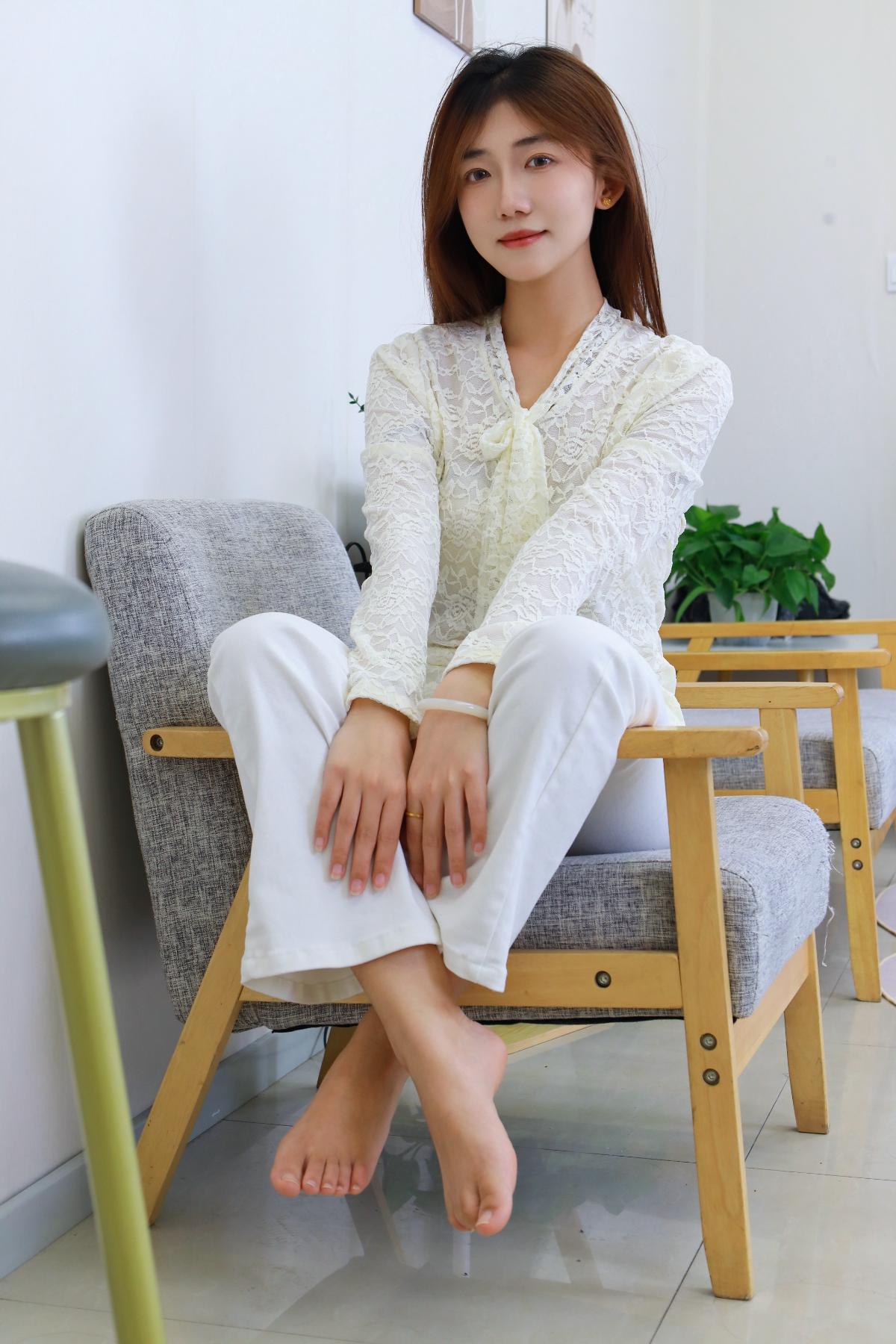 图片[6]-绮梦摄影 NO.275 月月 无印珍藏版