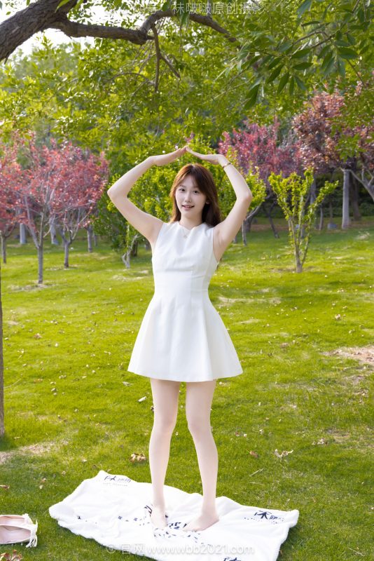 BoBoSocks袜啵啵全套合集含积分系620期 4.2TB-觅颜社