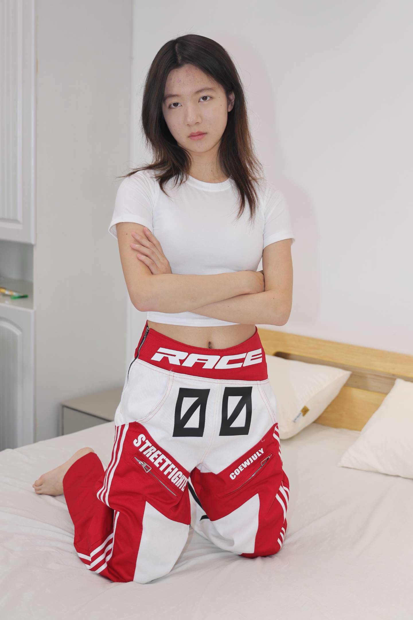 图片[3]-绮梦摄影 NO.483 淇淇 无印珍藏版