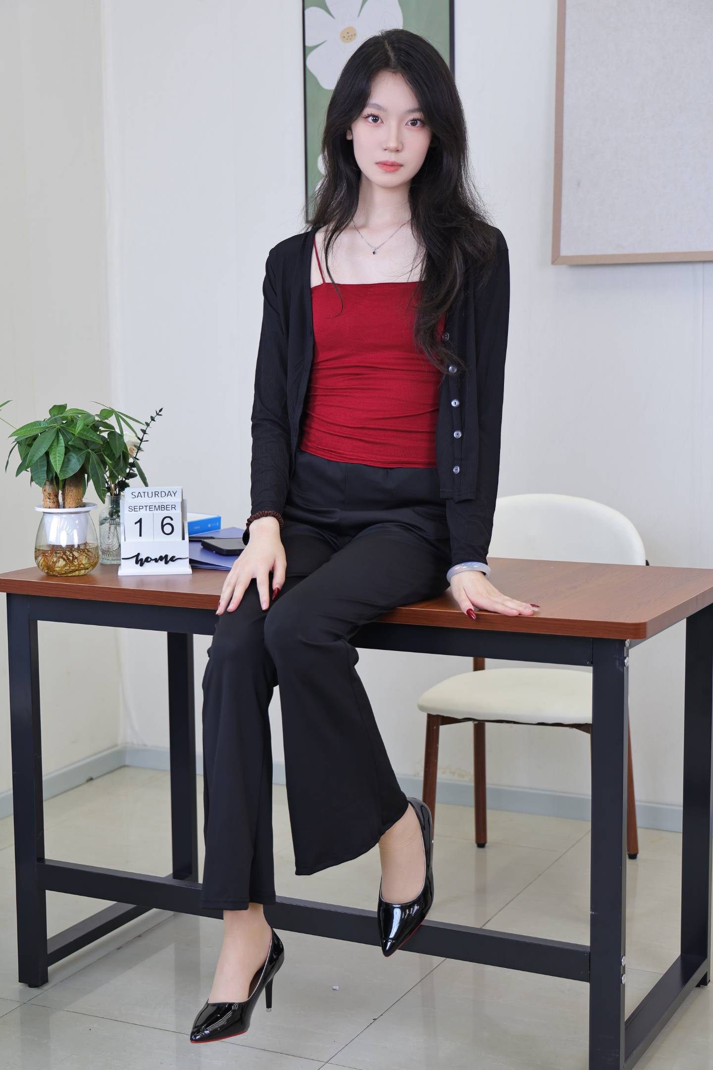 绮梦摄影 NO.463 小艺 无印珍藏版