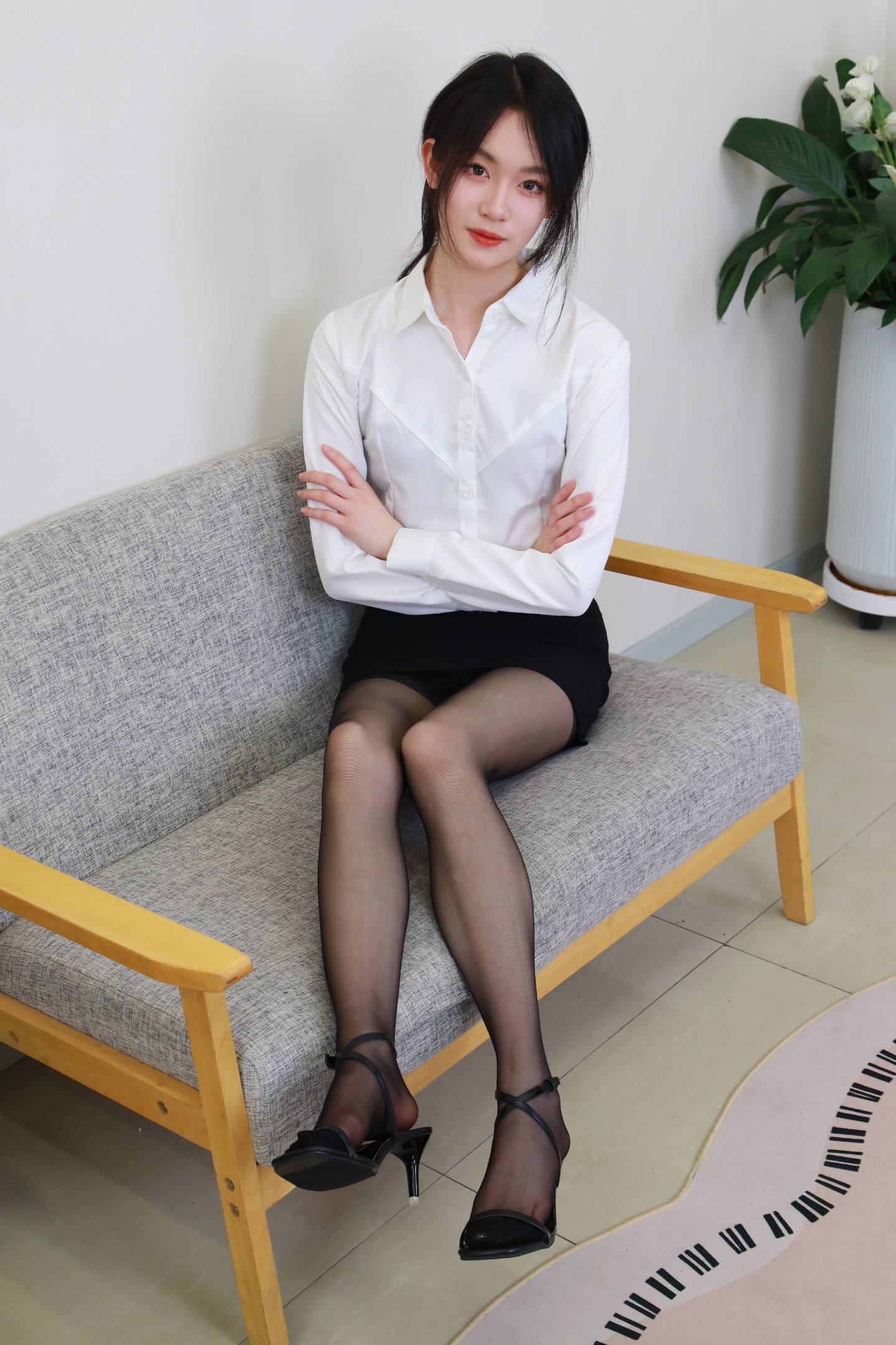 绮梦摄影 NO.274 小艺 无印珍藏版