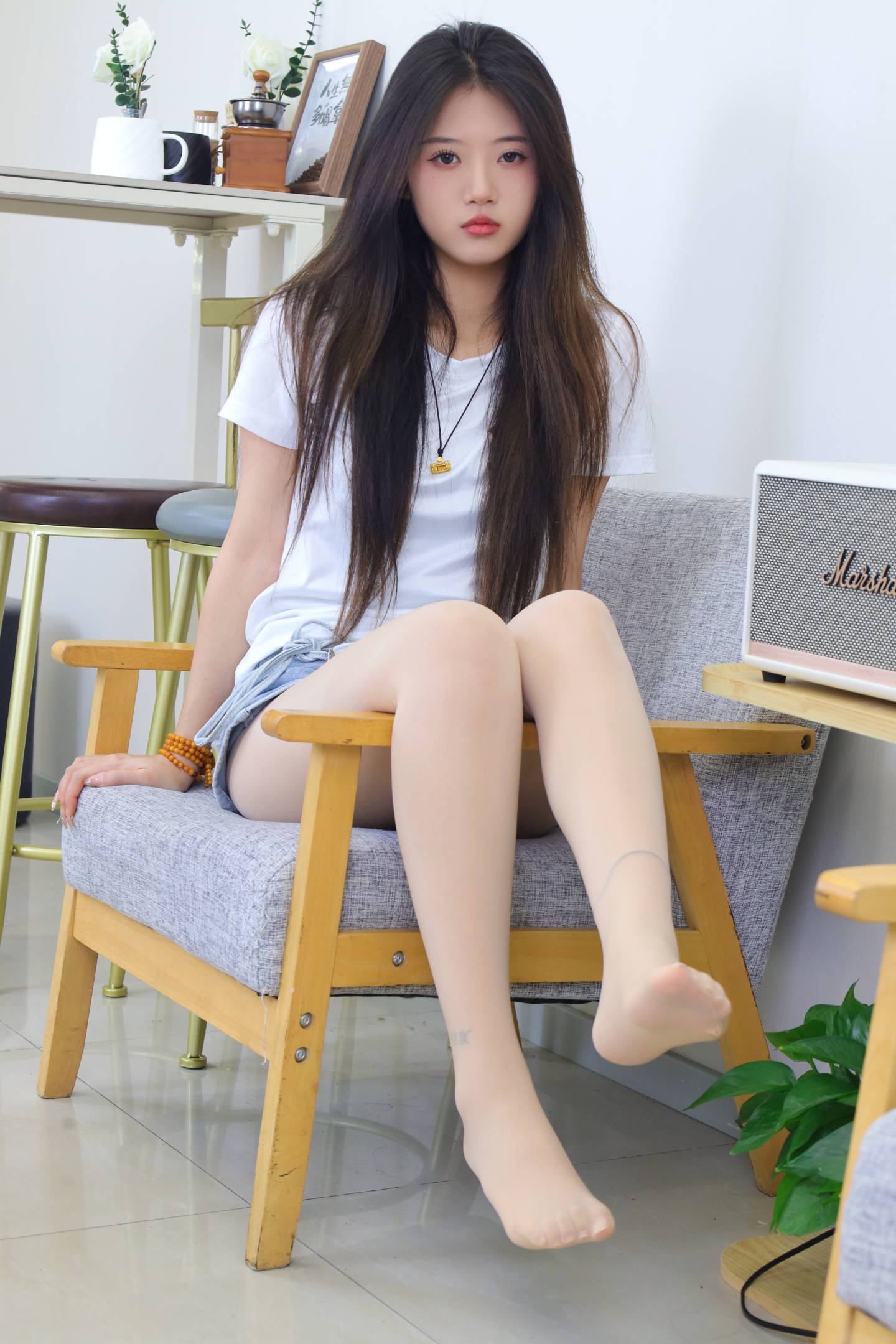 图片[4]-绮梦摄影 NO.272 子涵 无印珍藏版