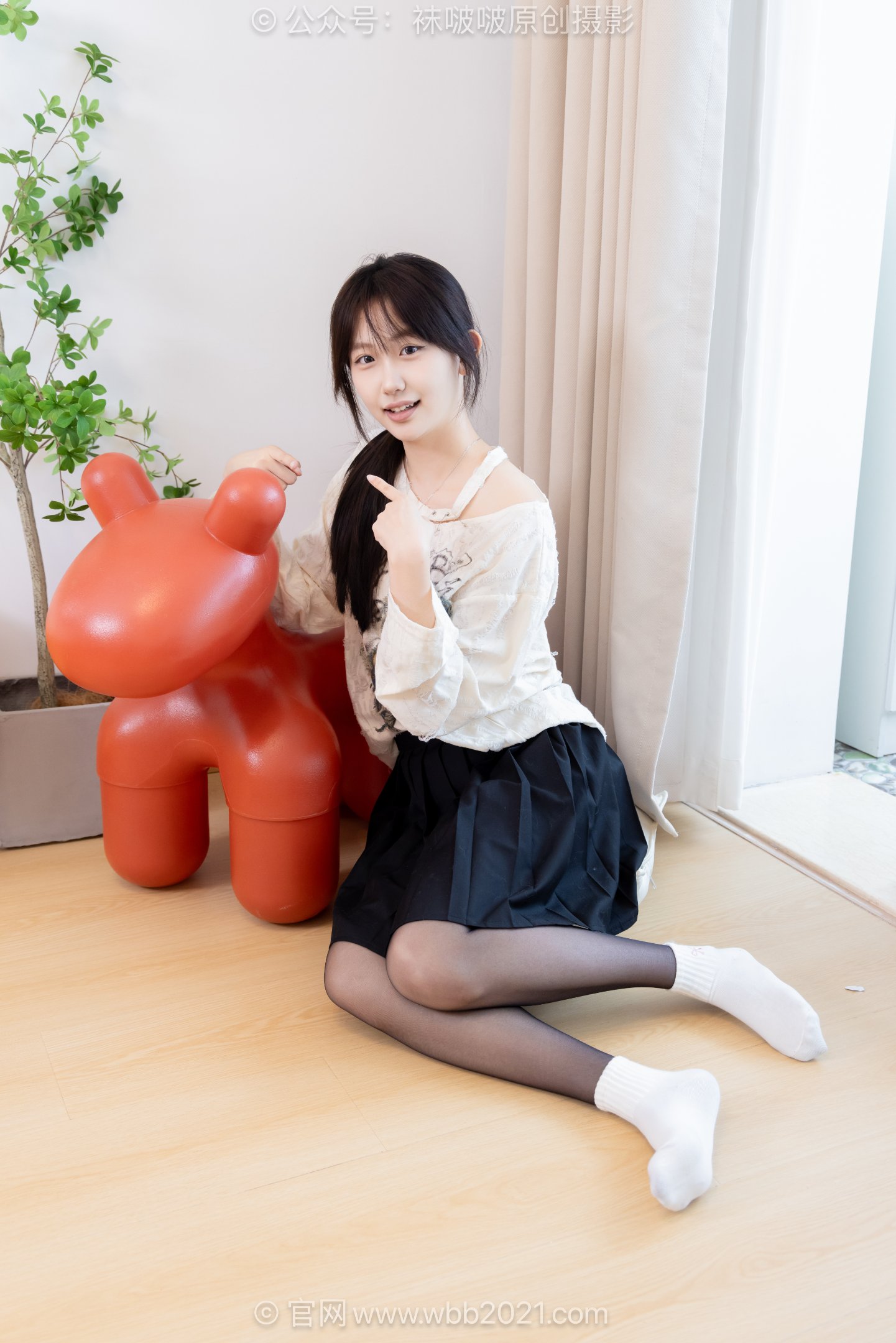 图片[2]-袜啵啵602期 香菜