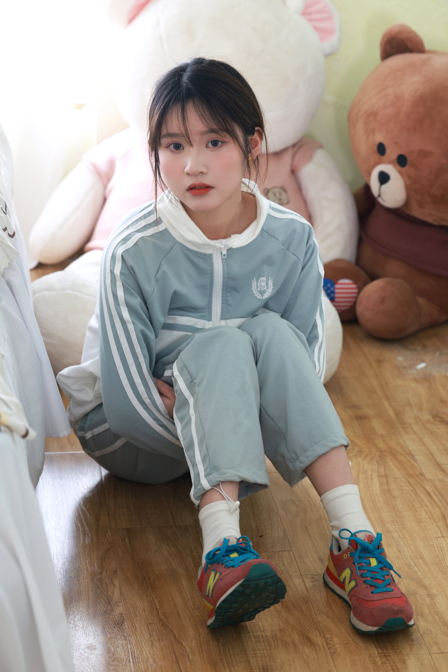 图片[2]-她们印象 NO.002 小点心