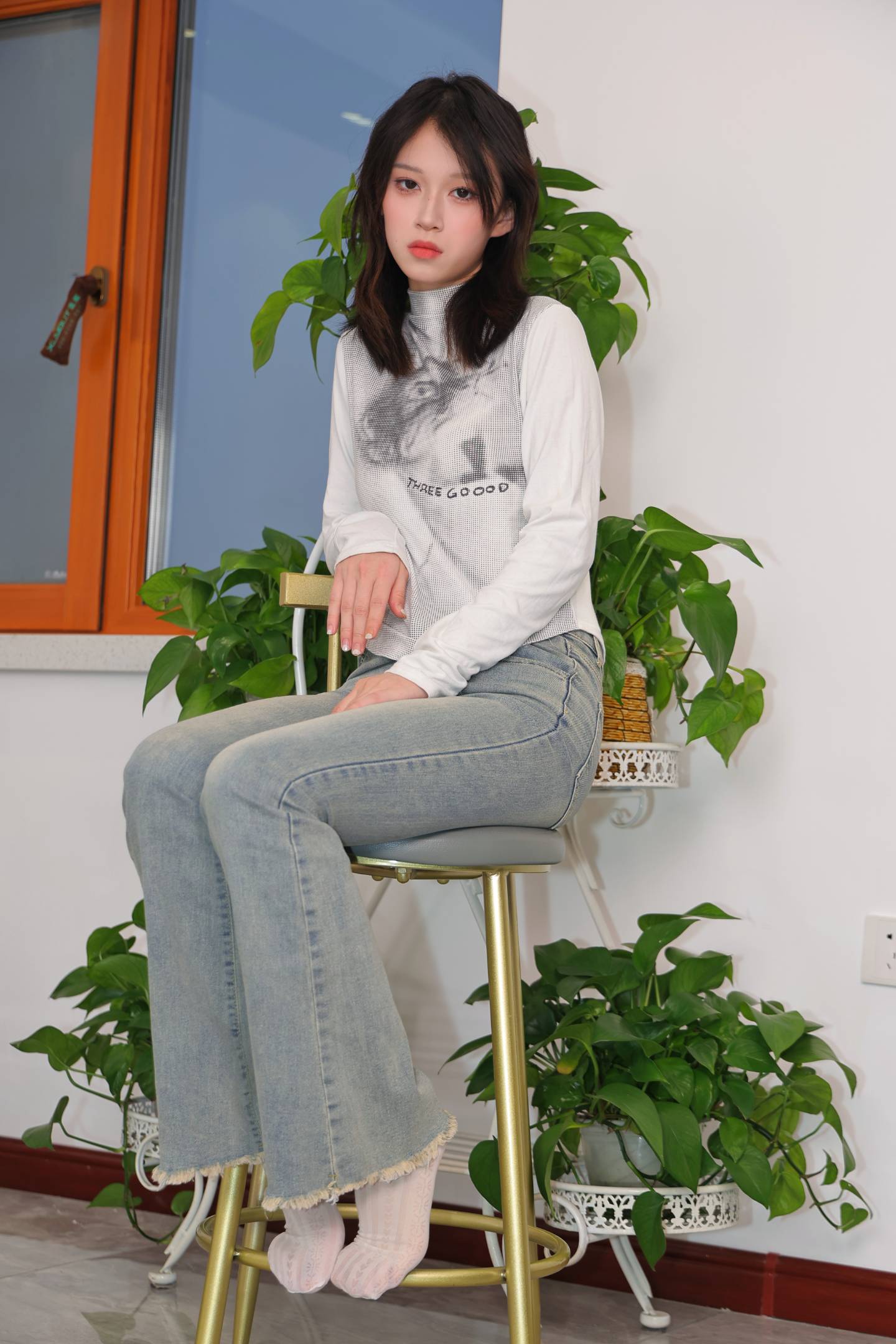 图片[2]-绮梦摄影 NO.466 瑶瑶 无印珍藏版