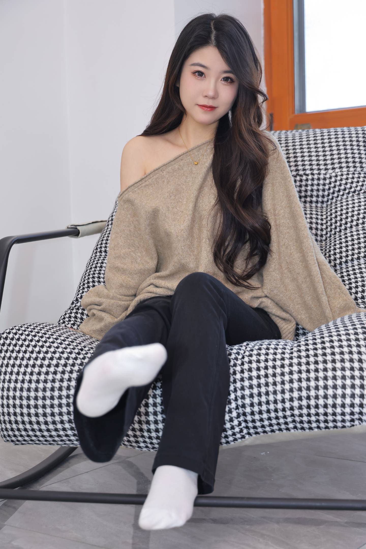 图片[2]-绮梦摄影 NO.461 小莉 无印珍藏版