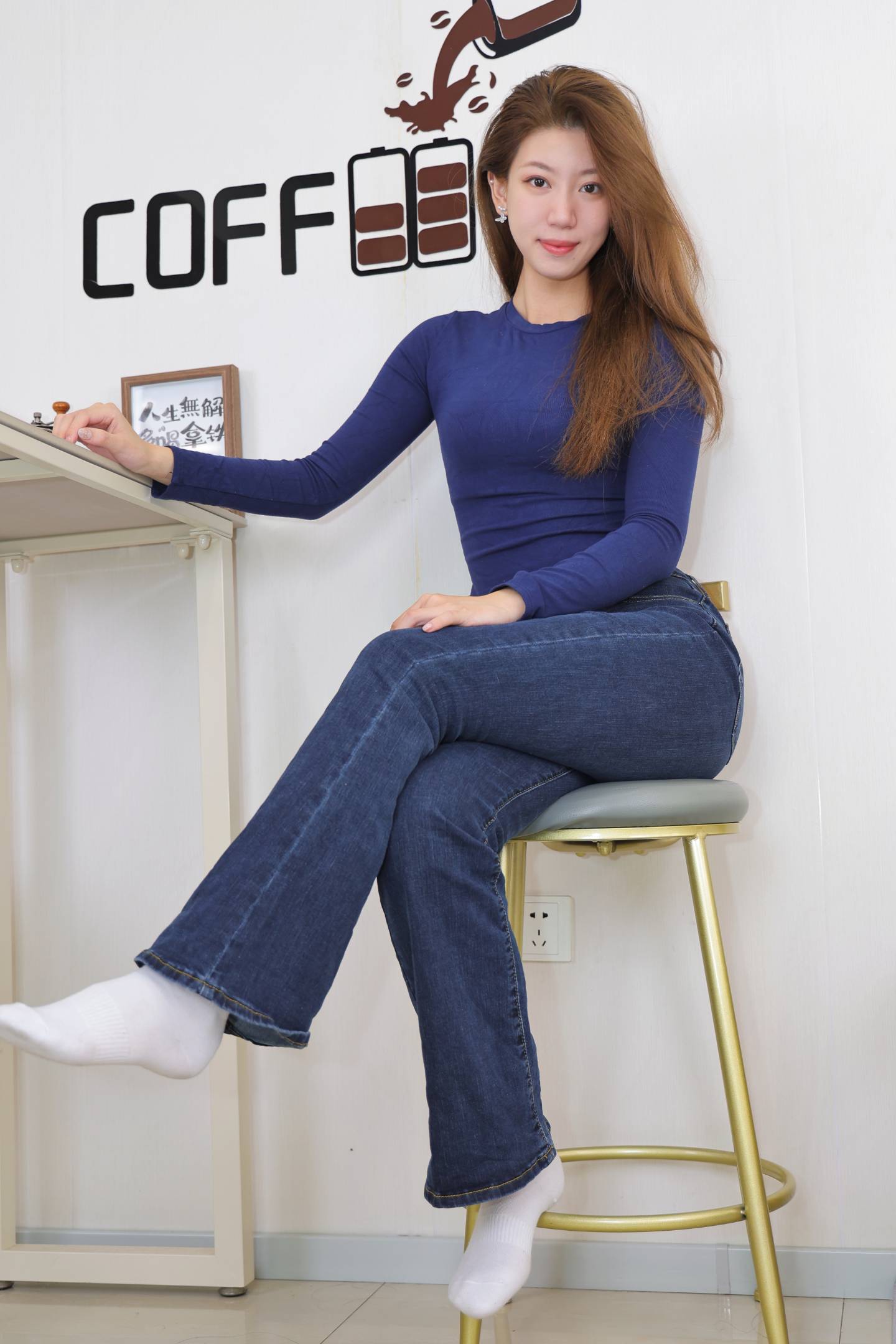 图片[2]-绮梦摄影 NO.457 微微 无印珍藏版