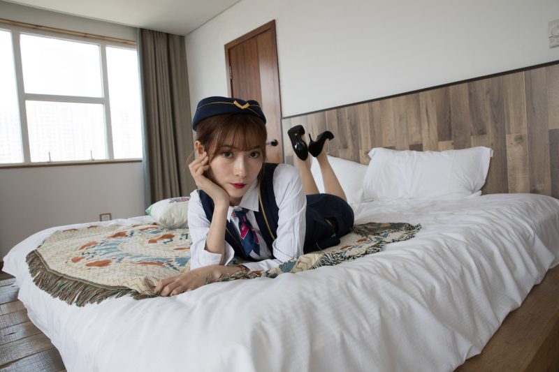 物恋传媒美女艺术写真图集完整版图片合集打包下载001-100期136GB-觅颜社