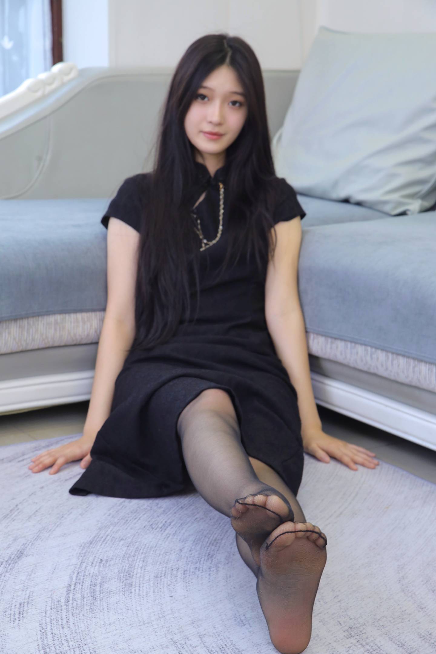 图片[3]-绮梦摄影 NO.263 白韵 无印珍藏版