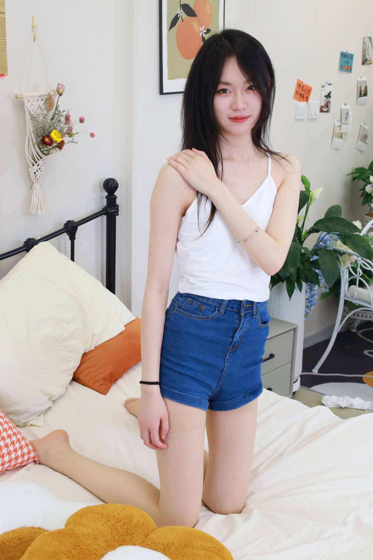 图片[5]-绮梦摄影 NO.270 小艺 无印珍藏版