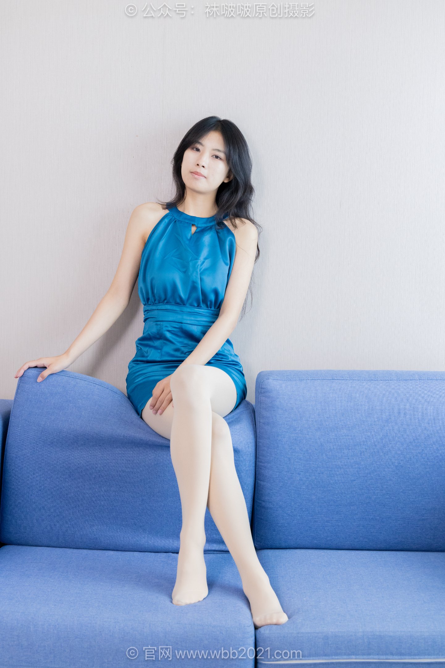 图片[3]-袜啵啵601期 奶油-长靴、厚肉丝