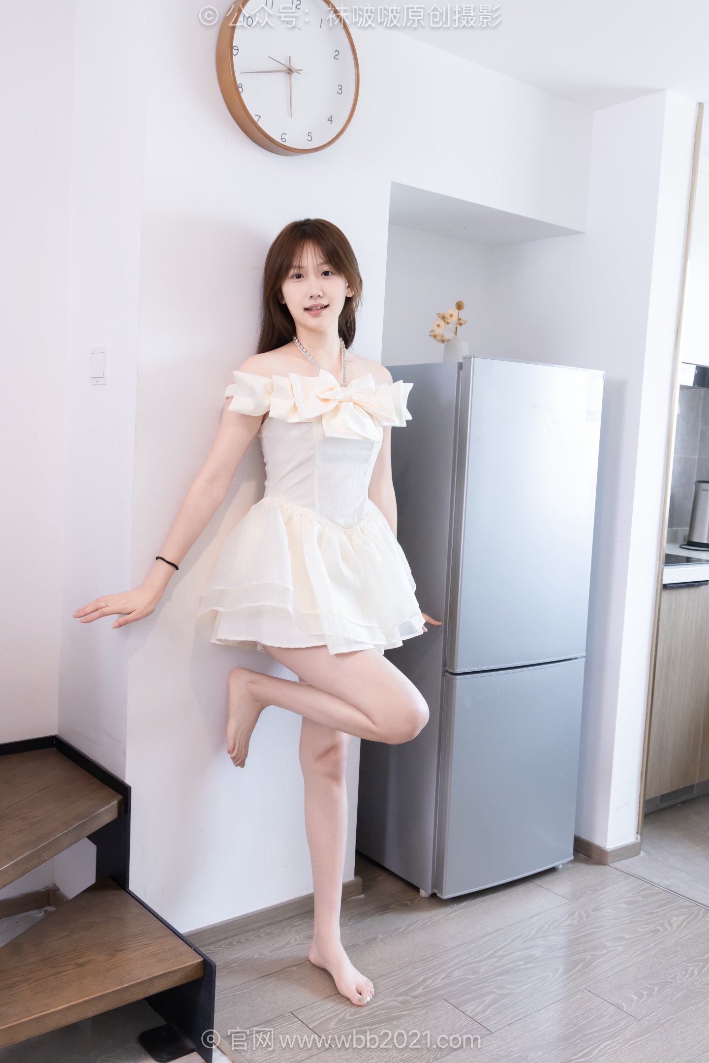 图片[3]-袜啵啵597期 香菜