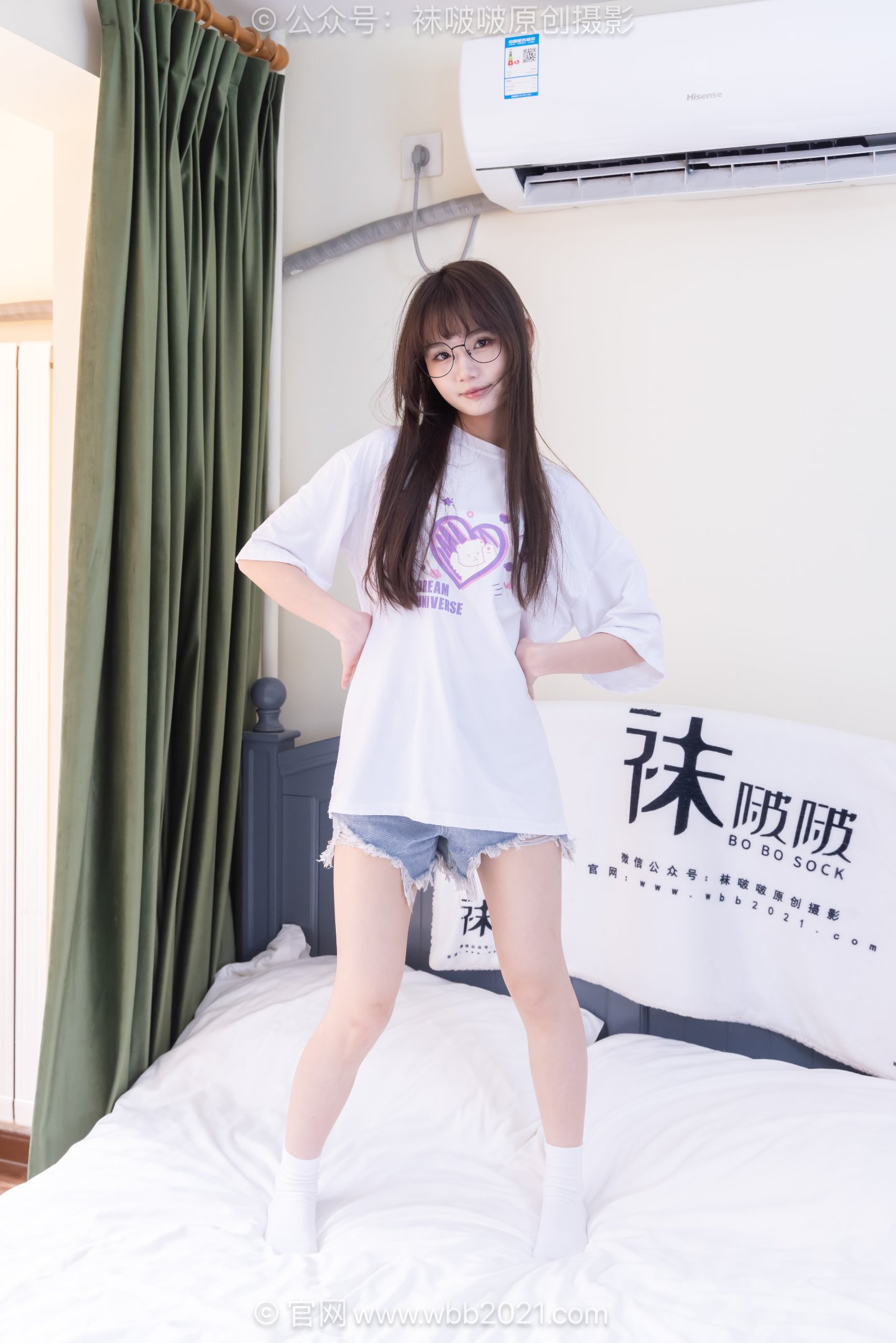 图片[3]-袜啵啵 593期 甜甜圈