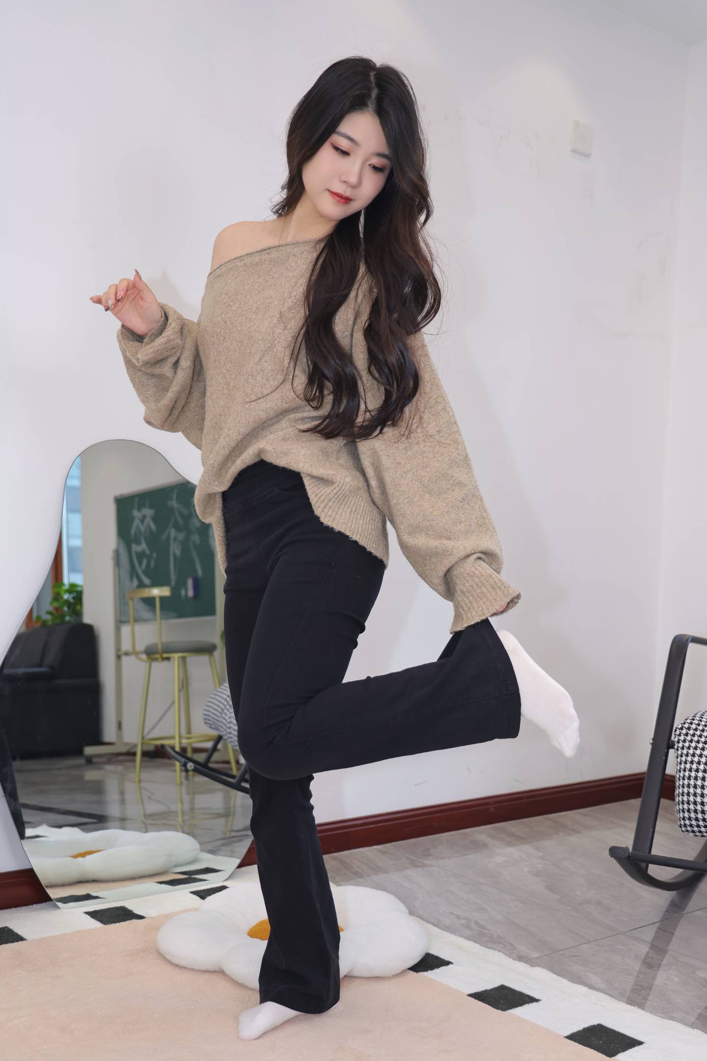 图片[3]-绮梦摄影 NO.461 小莉 无印珍藏版