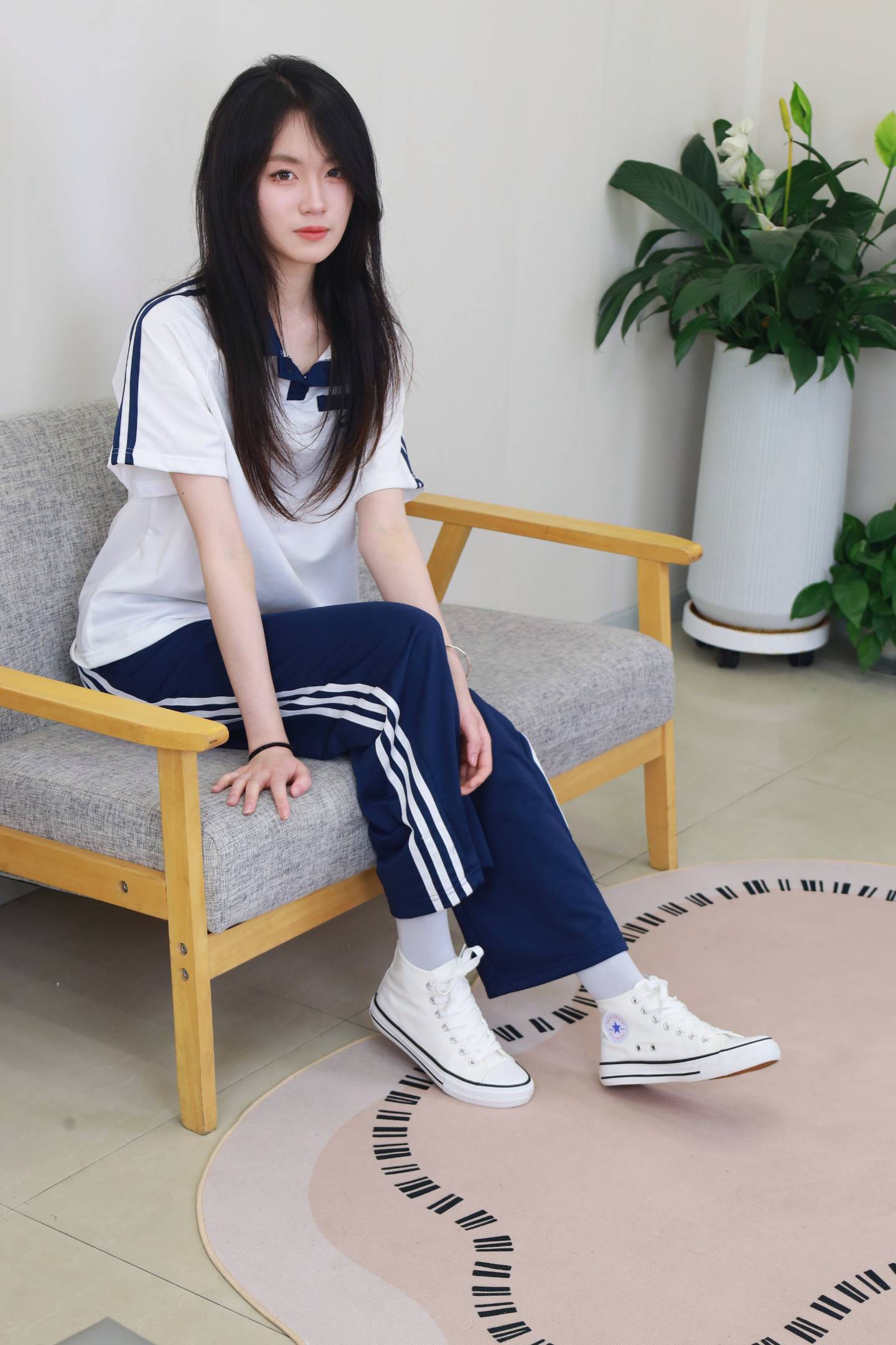 绮梦摄影 NO.262 小艺 无印珍藏版