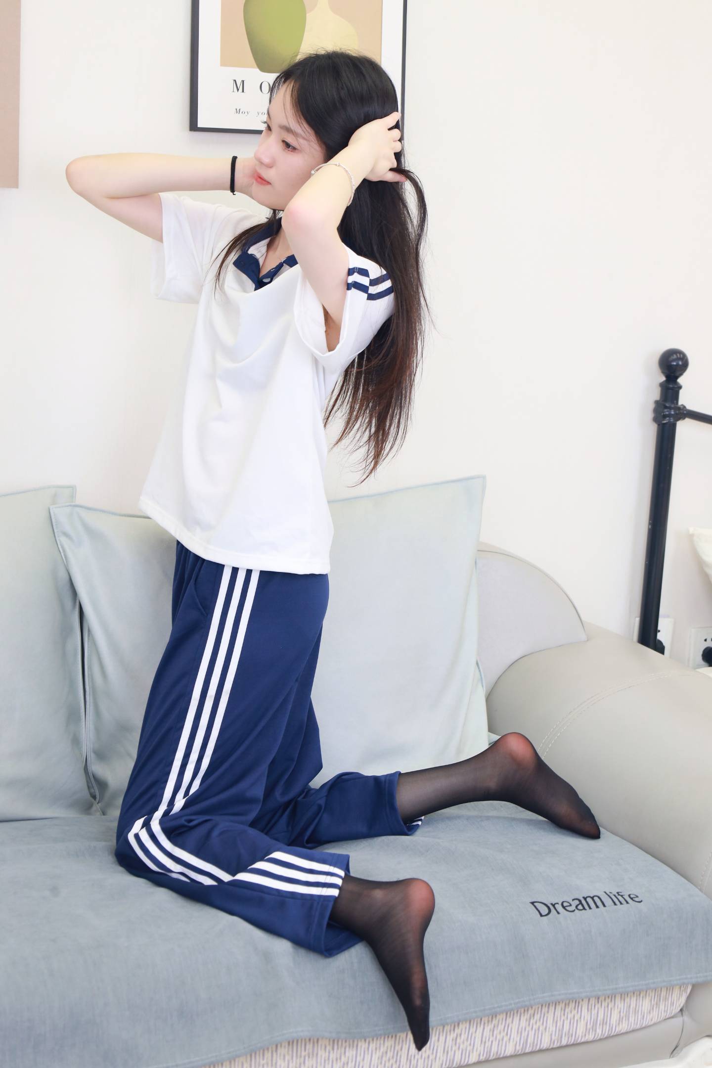 图片[4]-绮梦摄影 NO.262 小艺 无印珍藏版