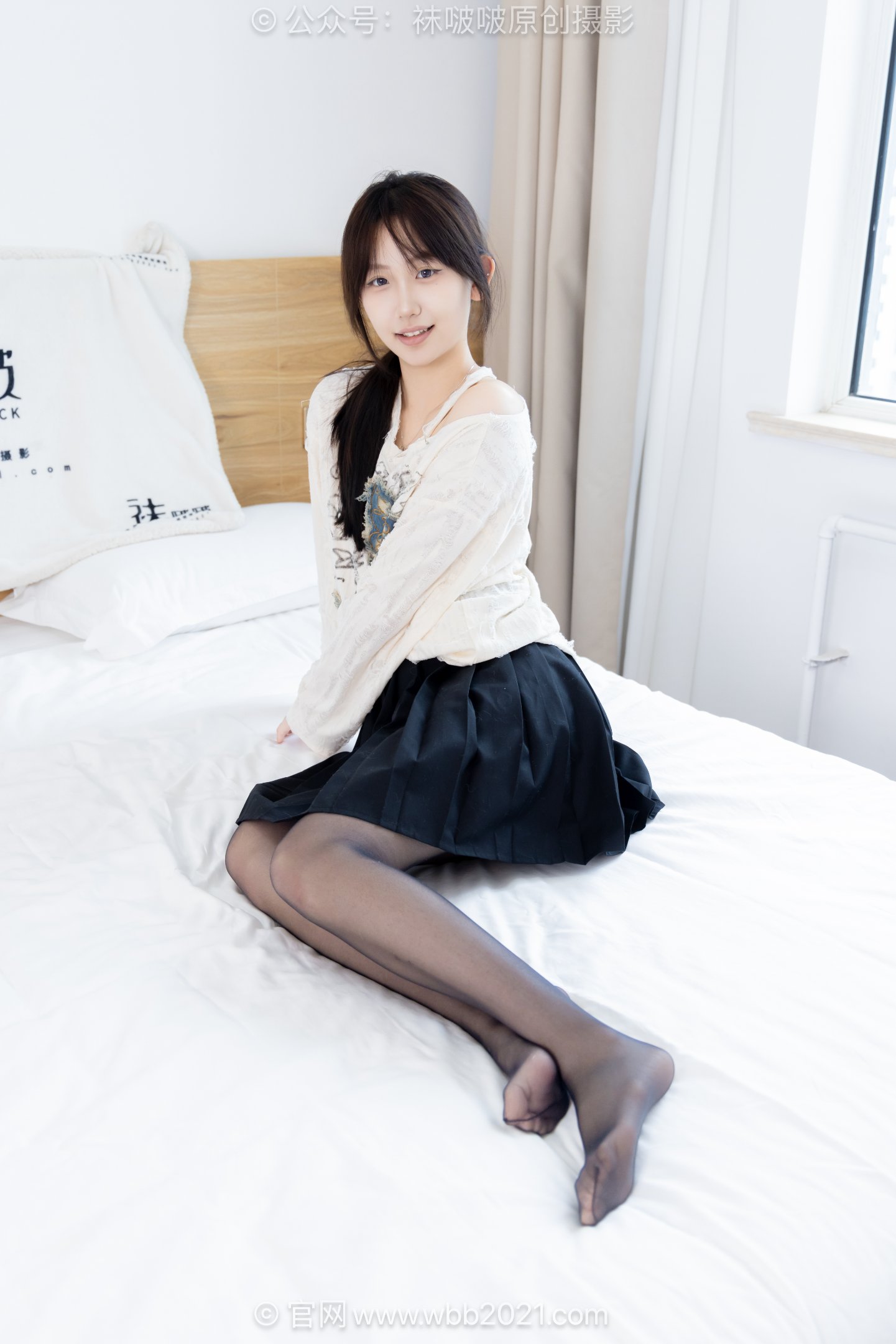 图片[4]-袜啵啵602期 香菜