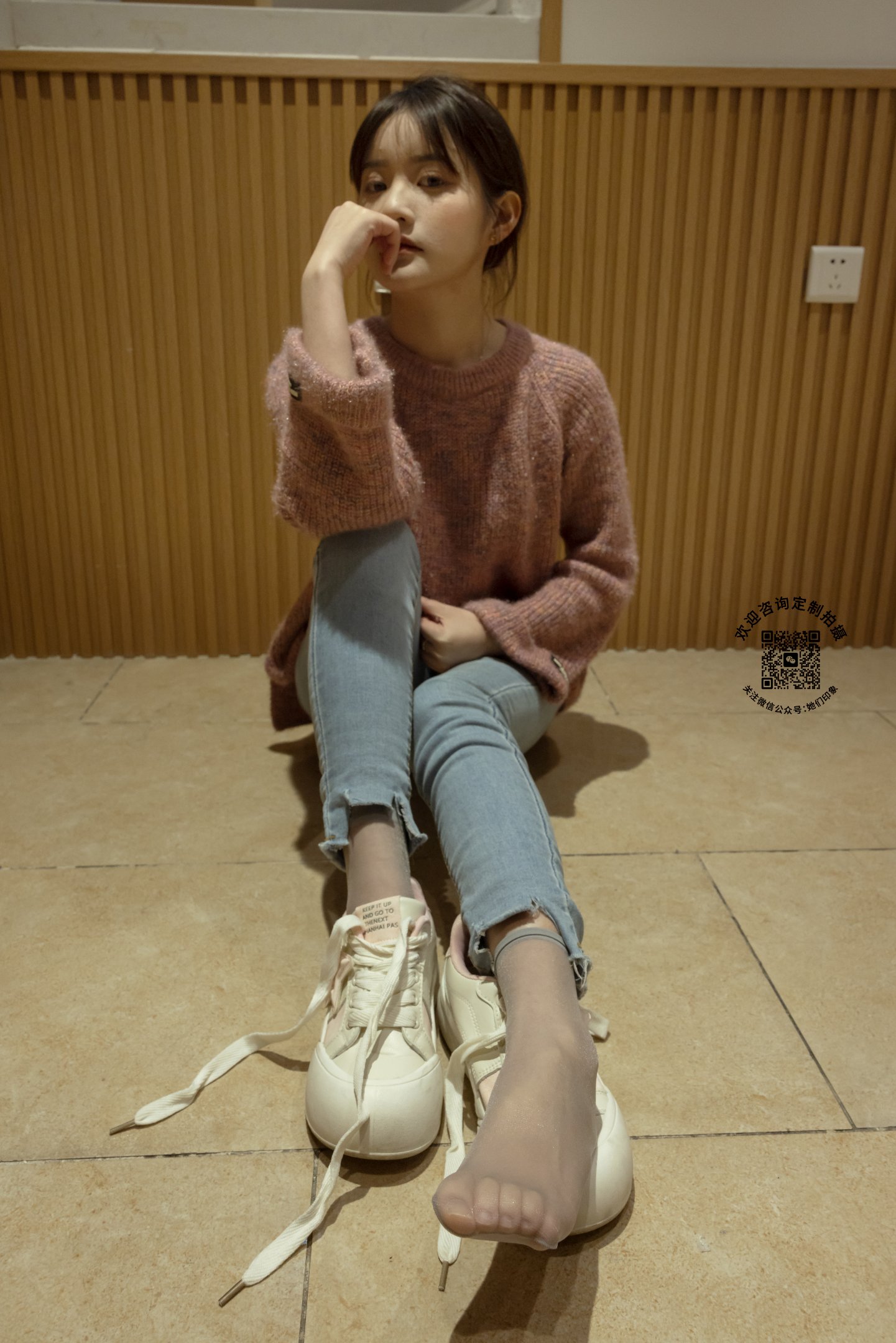 图片[4]-她们印象 NO.001 小点心