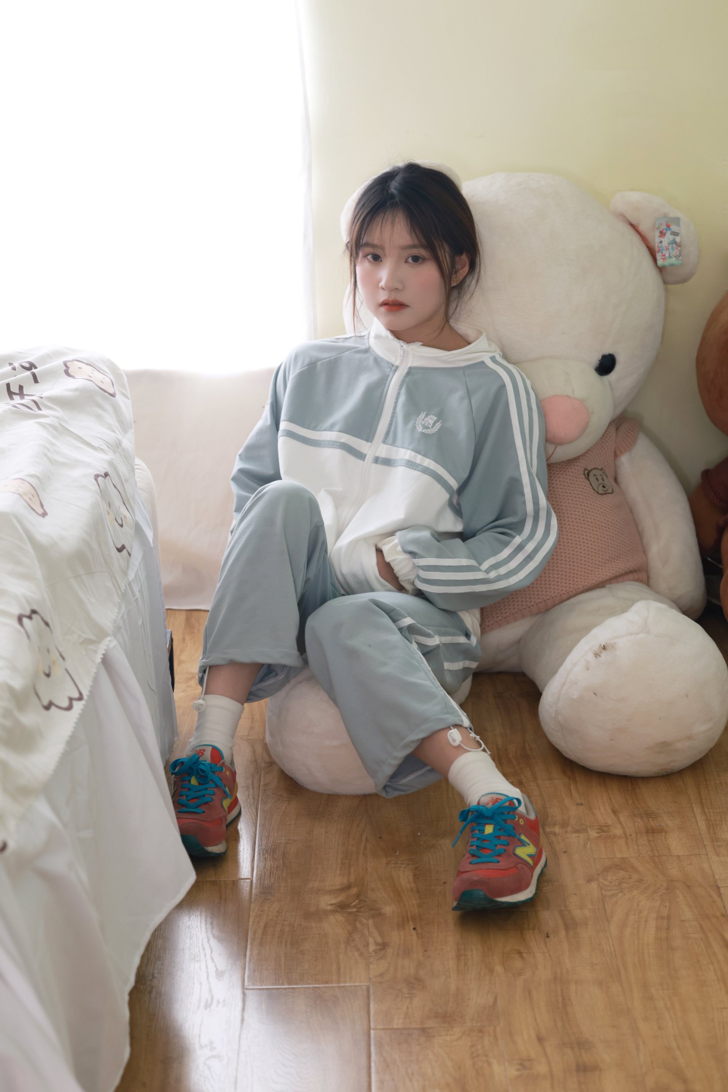 图片[4]-她们印象 NO.002 小点心