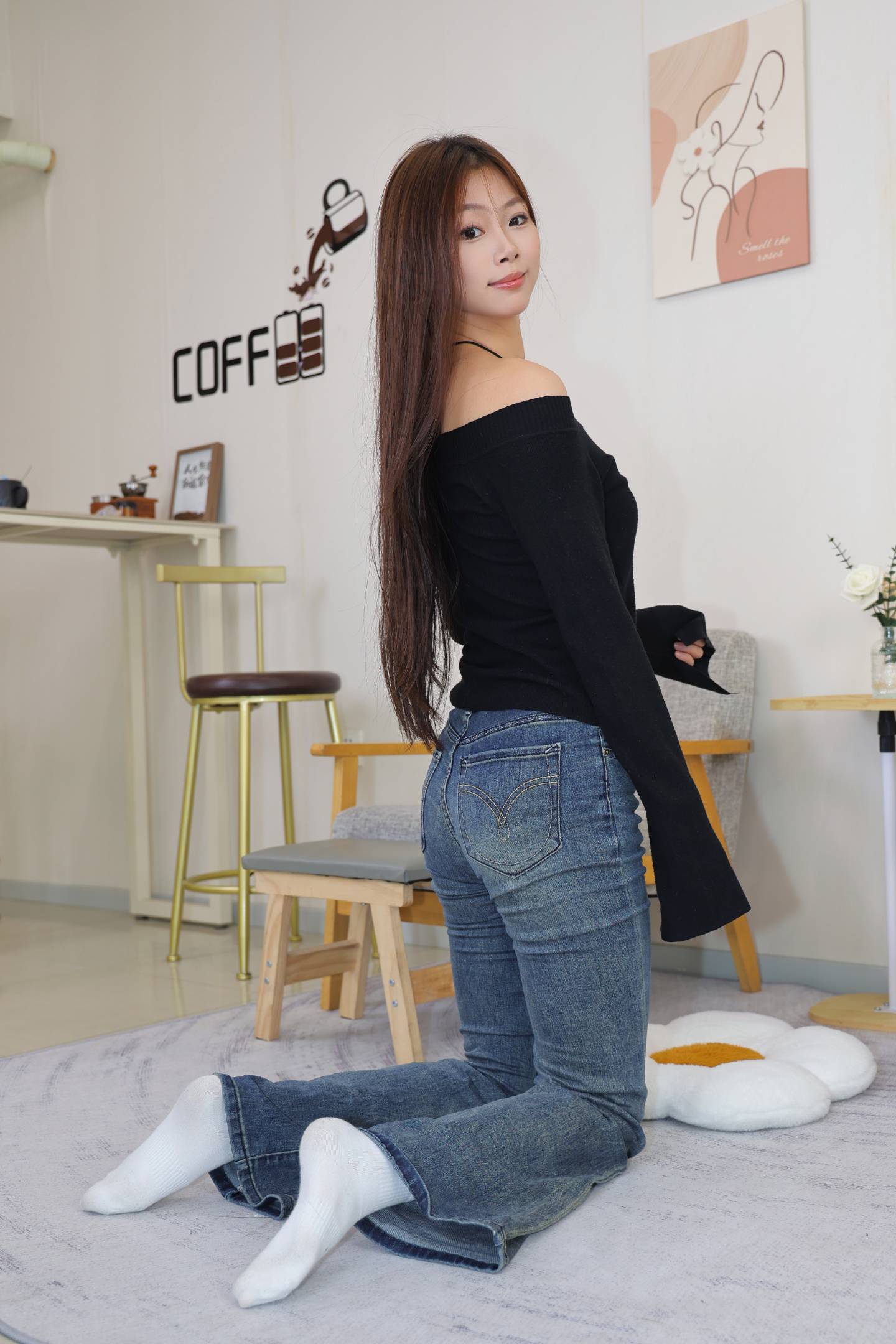 图片[4]-绮梦摄影 NO.465 小萱 无印珍藏版