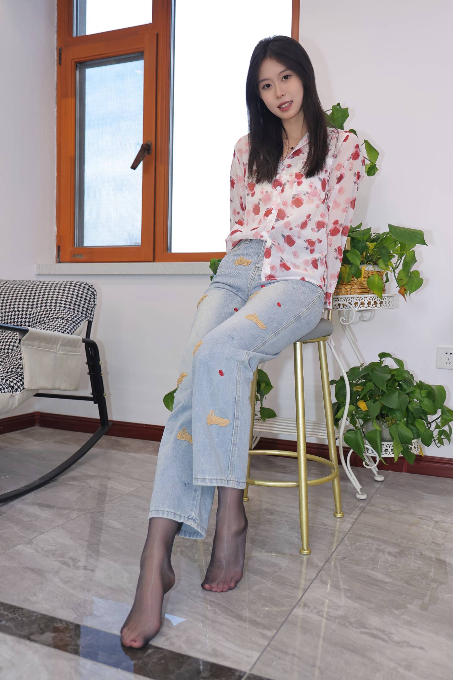 图片[4]-绮梦摄影 NO.476 小然 无印珍藏版