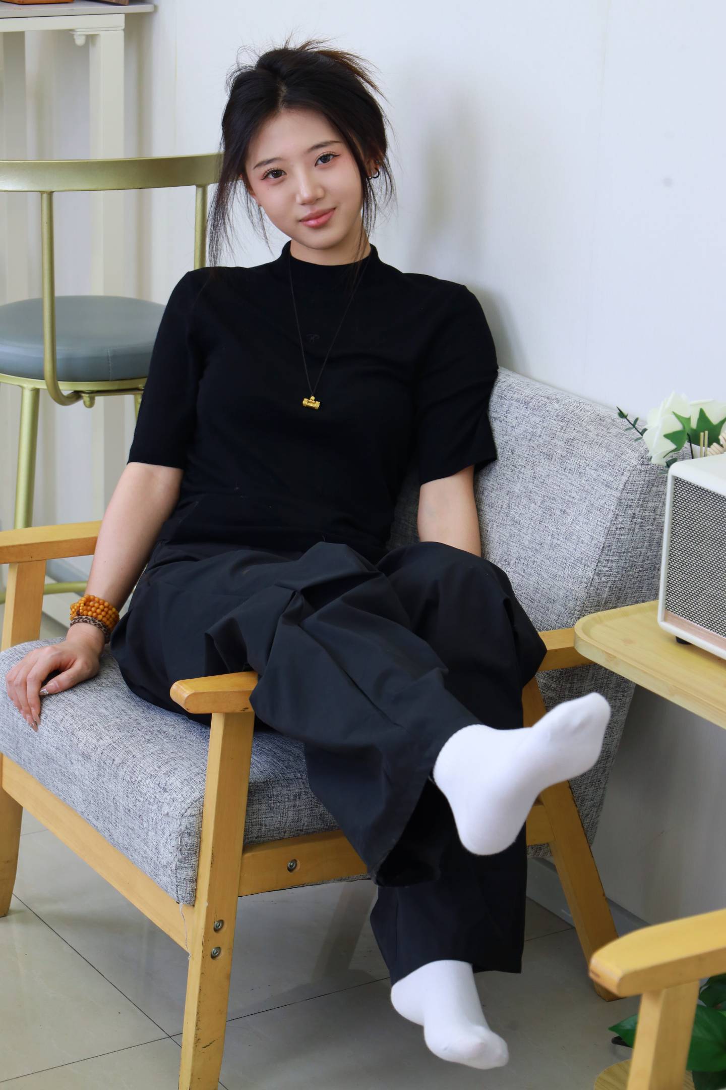 图片[4]-绮梦摄影 NO.261 子涵 无印珍藏版