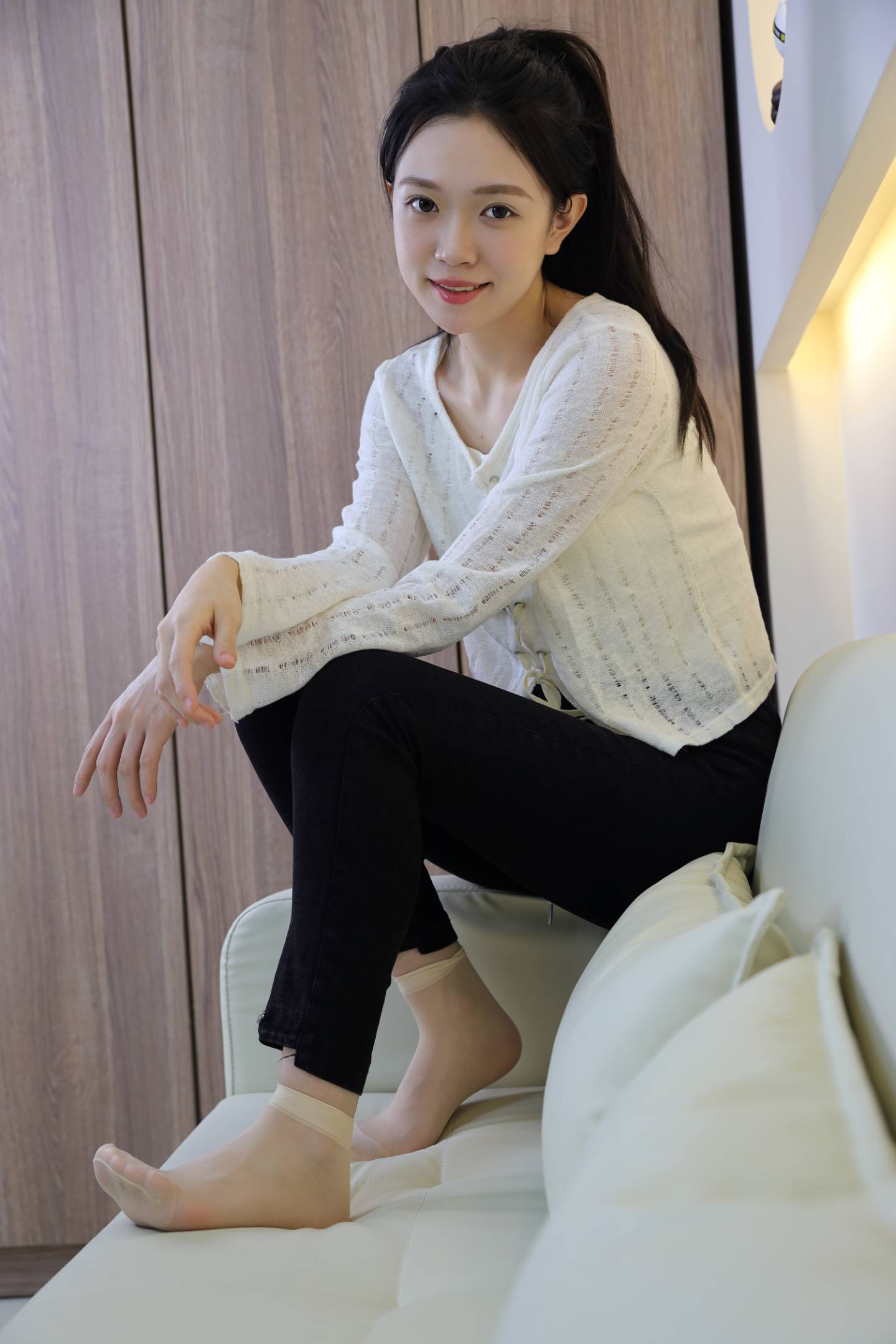 图片[2]-绮梦摄影 NO.259 yuuu 无印珍藏版