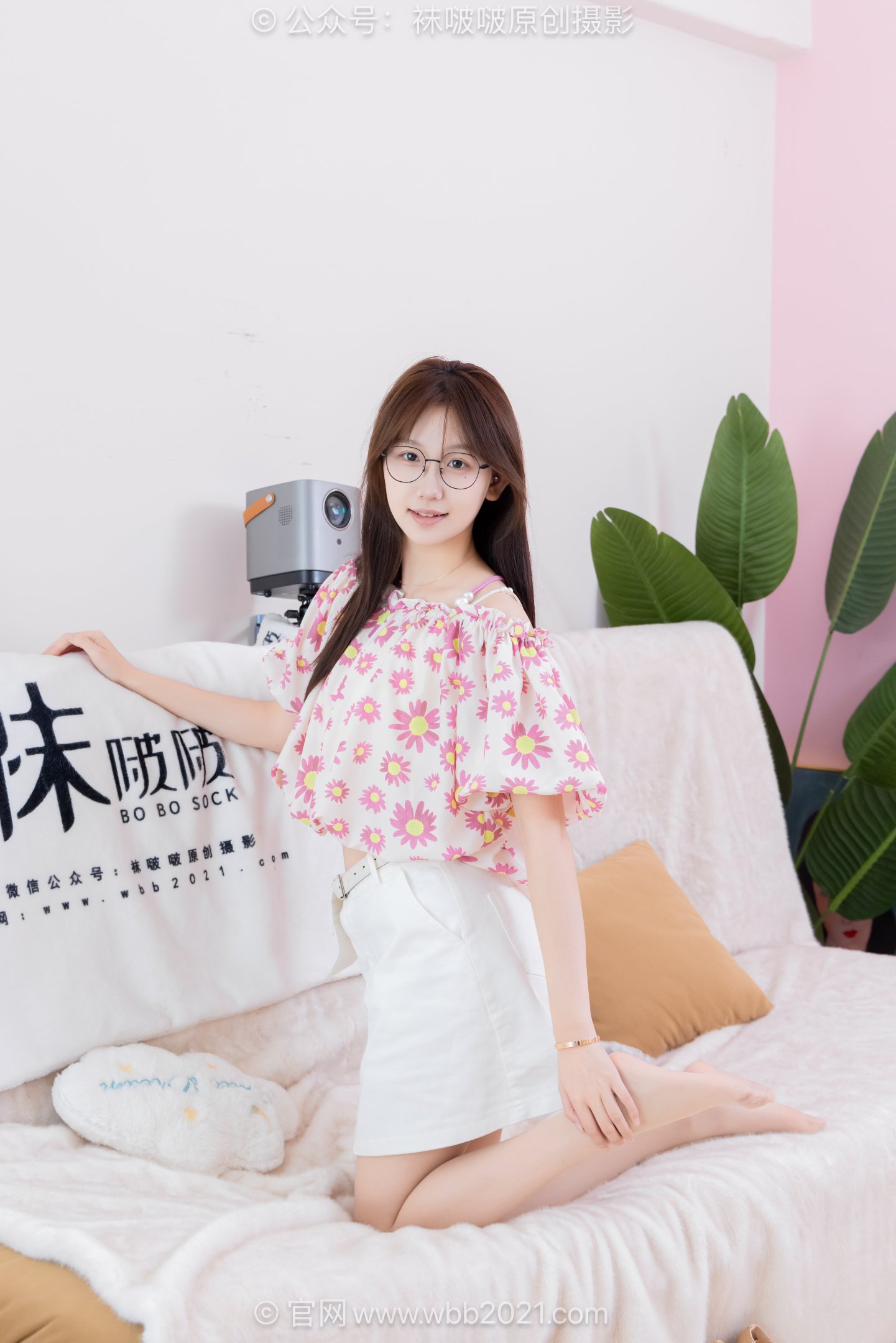 图片[5]-袜啵啵594期 香菜