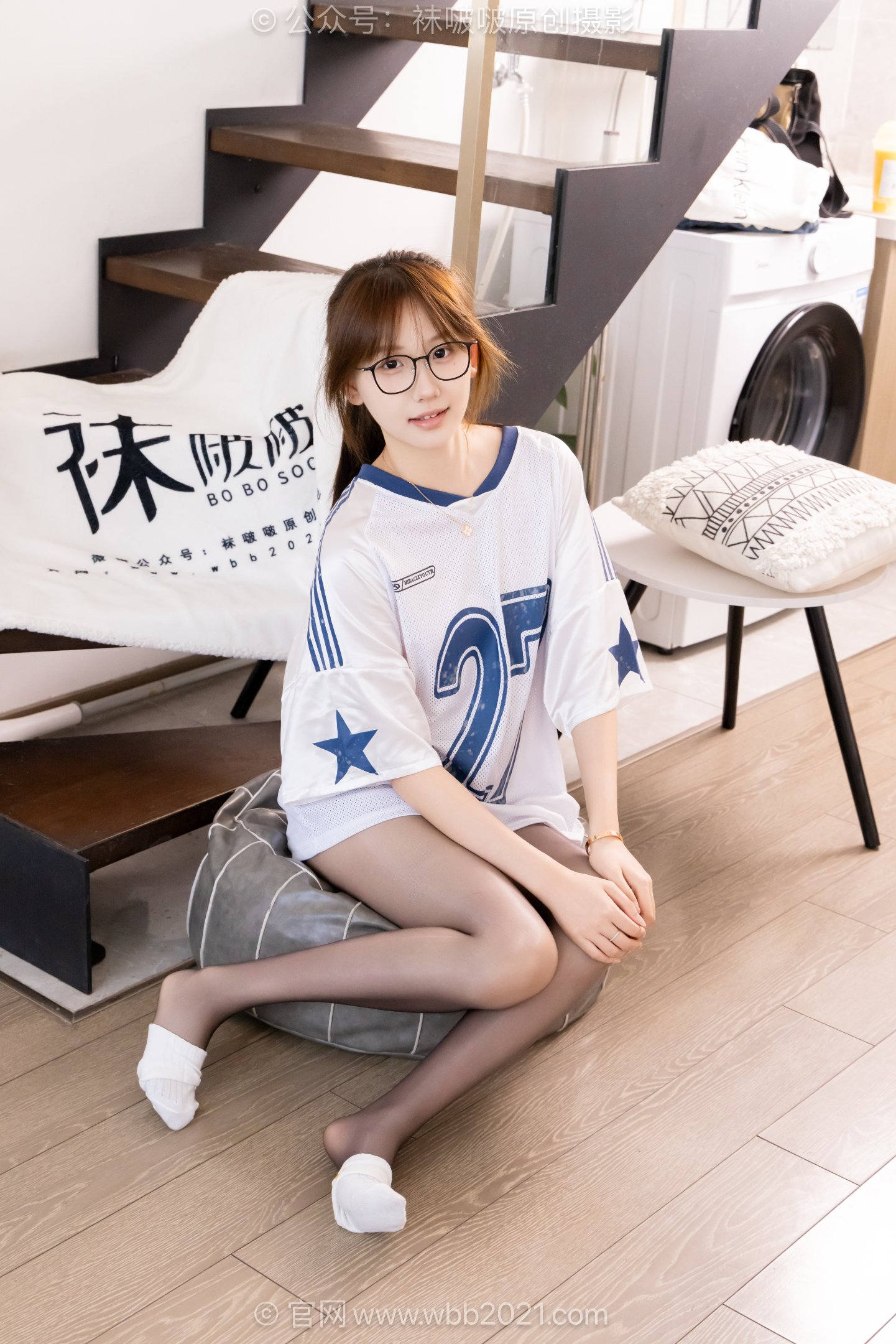 图片[5]-袜啵啵 590期 香菜