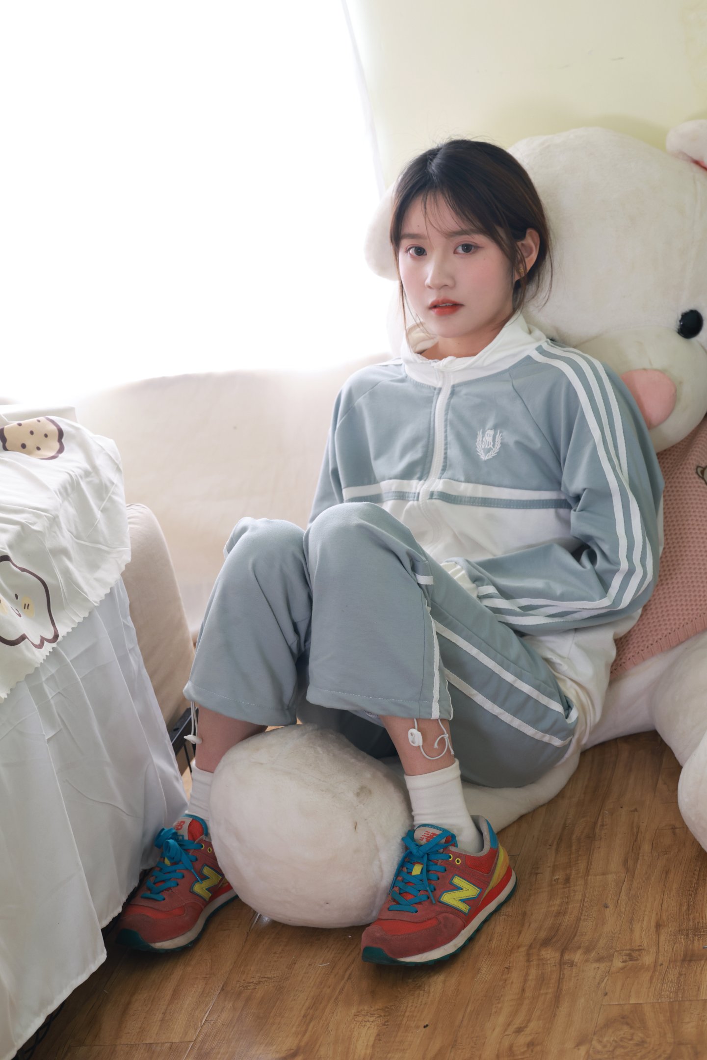 图片[5]-她们印象 NO.002 小点心