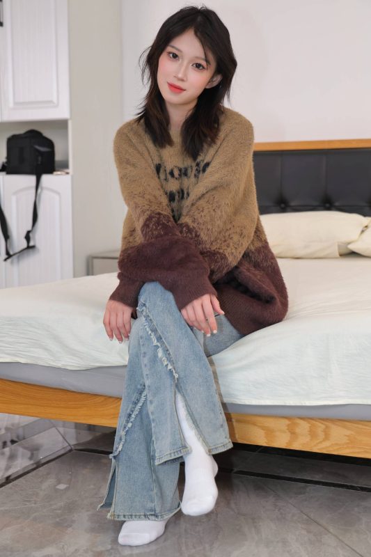 绮梦摄影 NO.486 瑶瑶 无印珍藏版 [305P-150P-2V-11.03G]-觅颜社