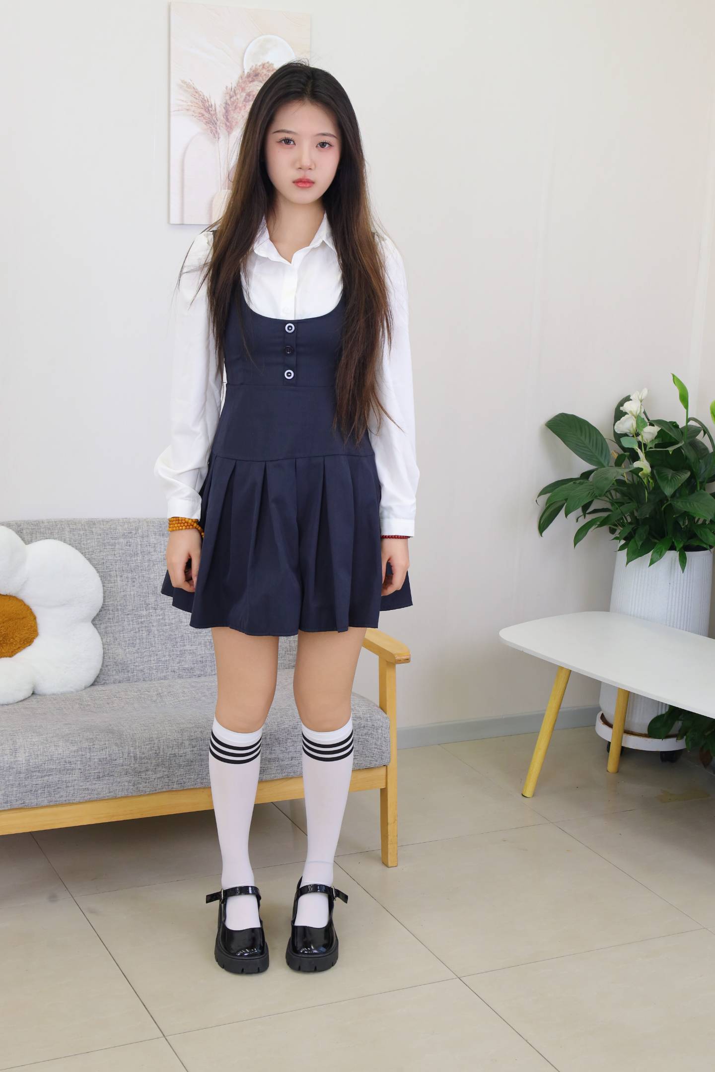 图片[2]-绮梦摄影 NO.284 子涵 无印珍藏版