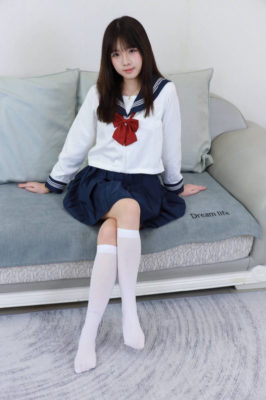 绮梦摄影 NO.239 小代 无印珍藏版 [311P-120P-2V-9.2G]-觅颜社