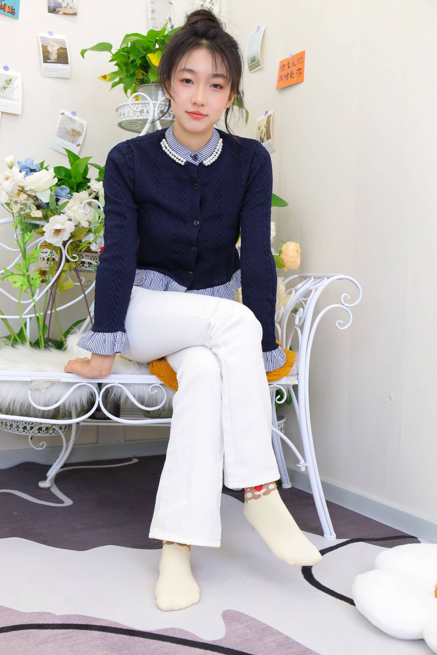 绮梦摄影 NO.245 小艺 无印珍藏版