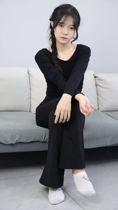 绮梦摄影 NO.228 yuuu 无印珍藏版 [436P-188P-2V-13.31G]-觅颜社