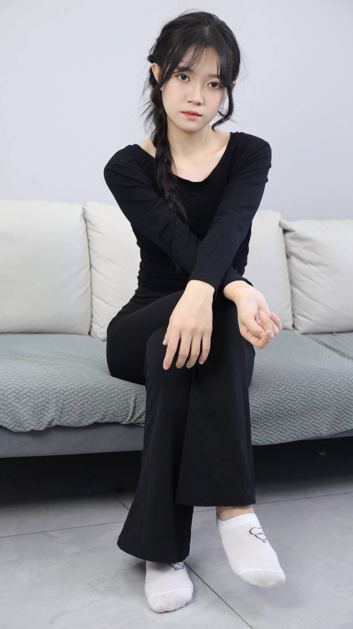 绮梦摄影 NO.228 yuuu 无印珍藏版