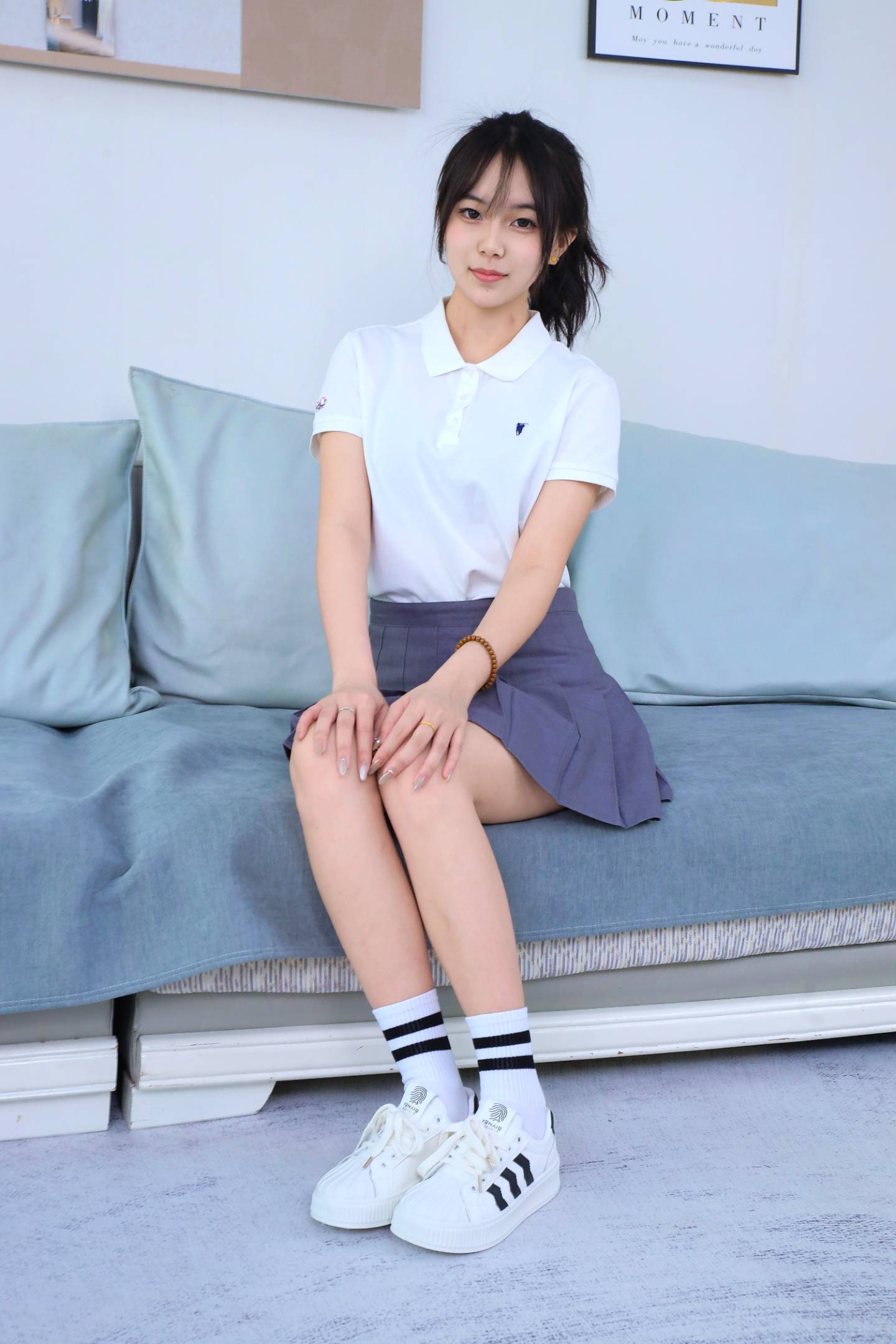 绮梦摄影 NO.221 宁宁 无印珍藏版