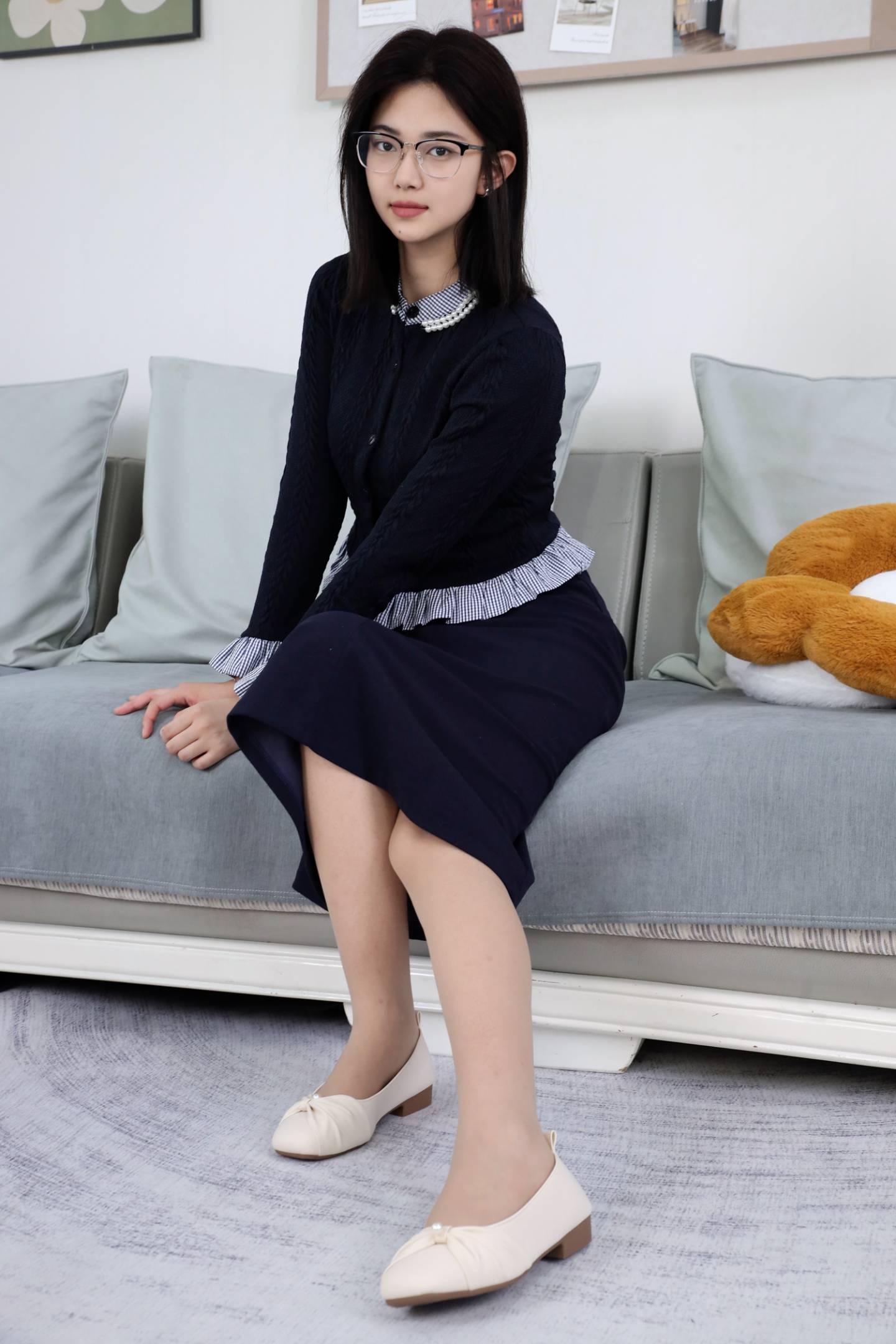 绮梦摄影 NO.200 蔡蔡 无印珍藏版