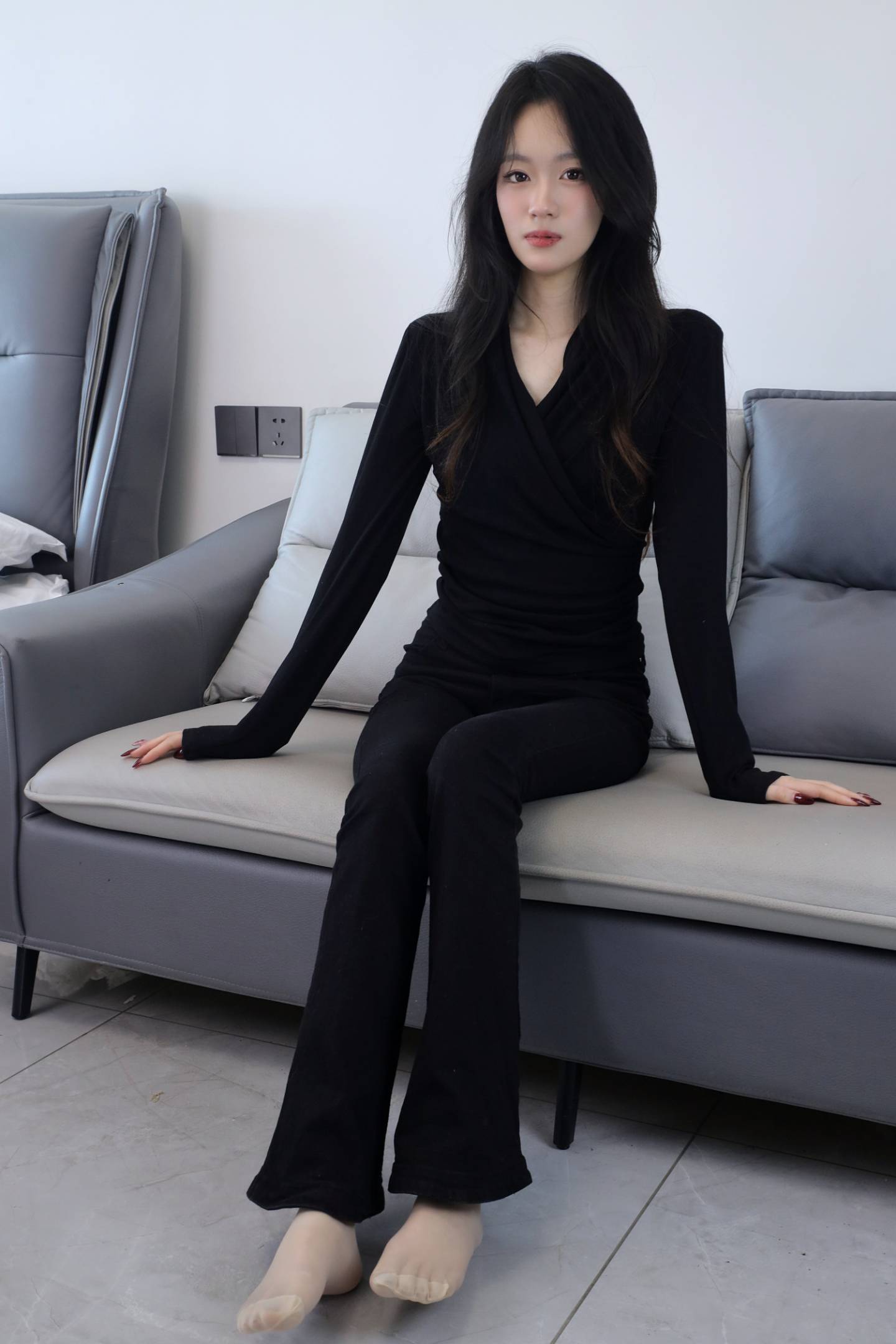 绮梦摄影 NO.157 小艺 无印珍藏版