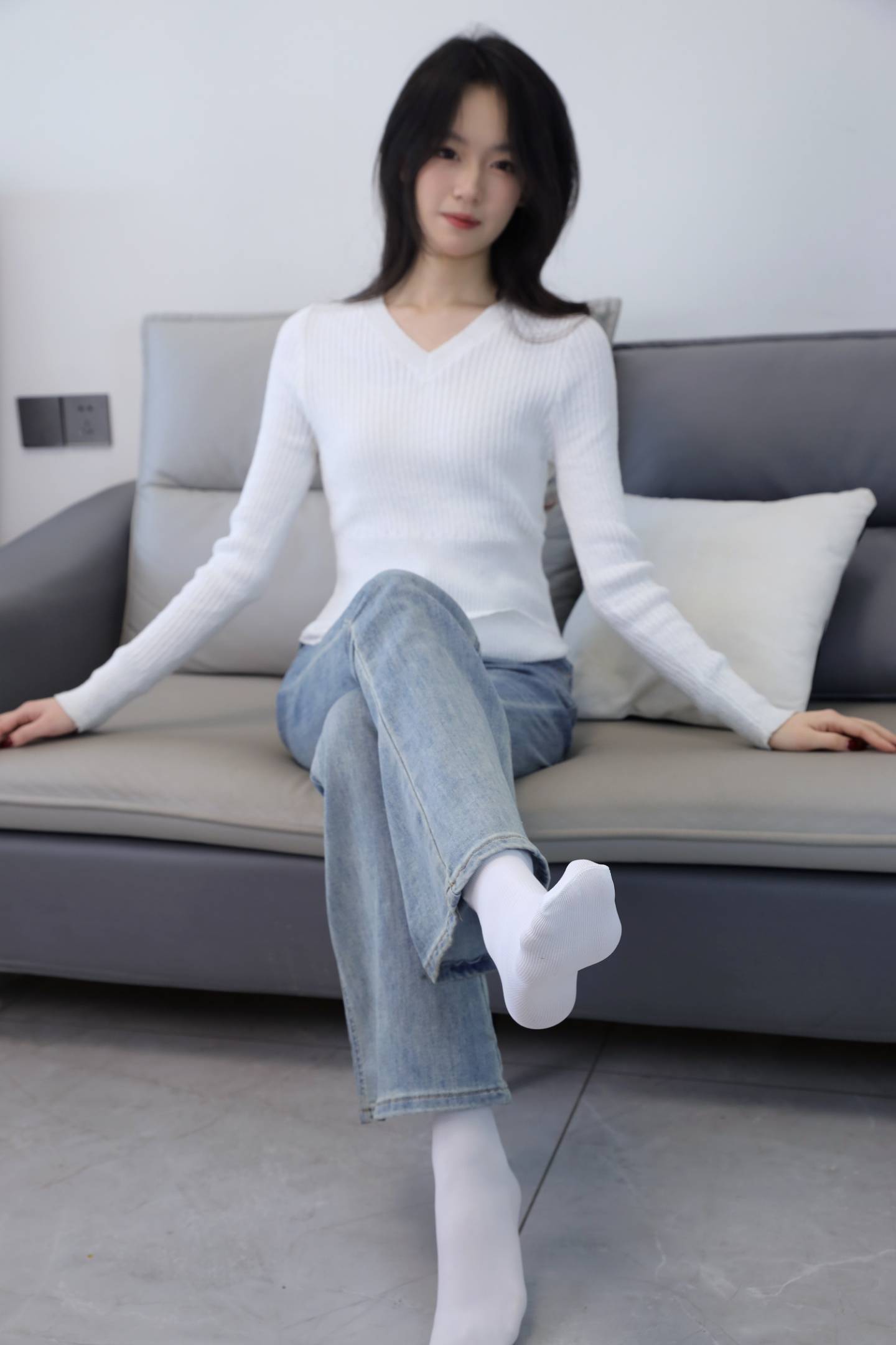 绮梦摄影 NO.149 小艺 无印珍藏版