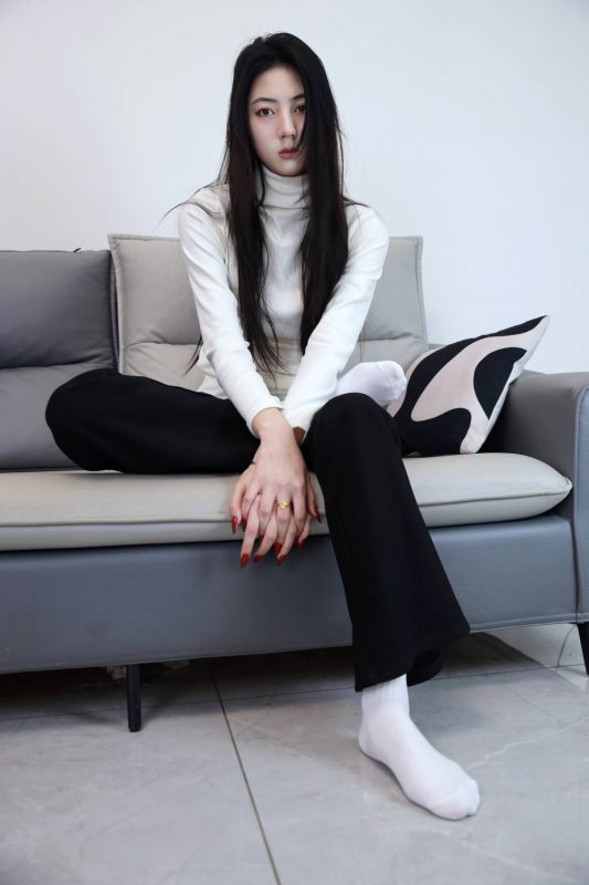 绮梦摄影 NO.146 佳佳 无印珍藏版 [377P-160P-2V-14.93G]-觅颜社