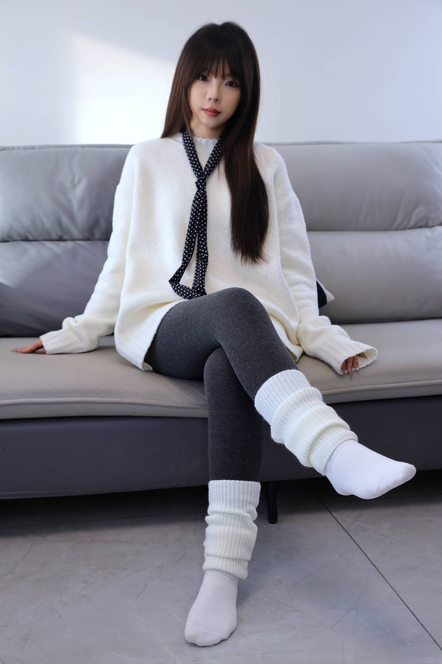 绮梦摄影 NO.145 章章 无印珍藏版