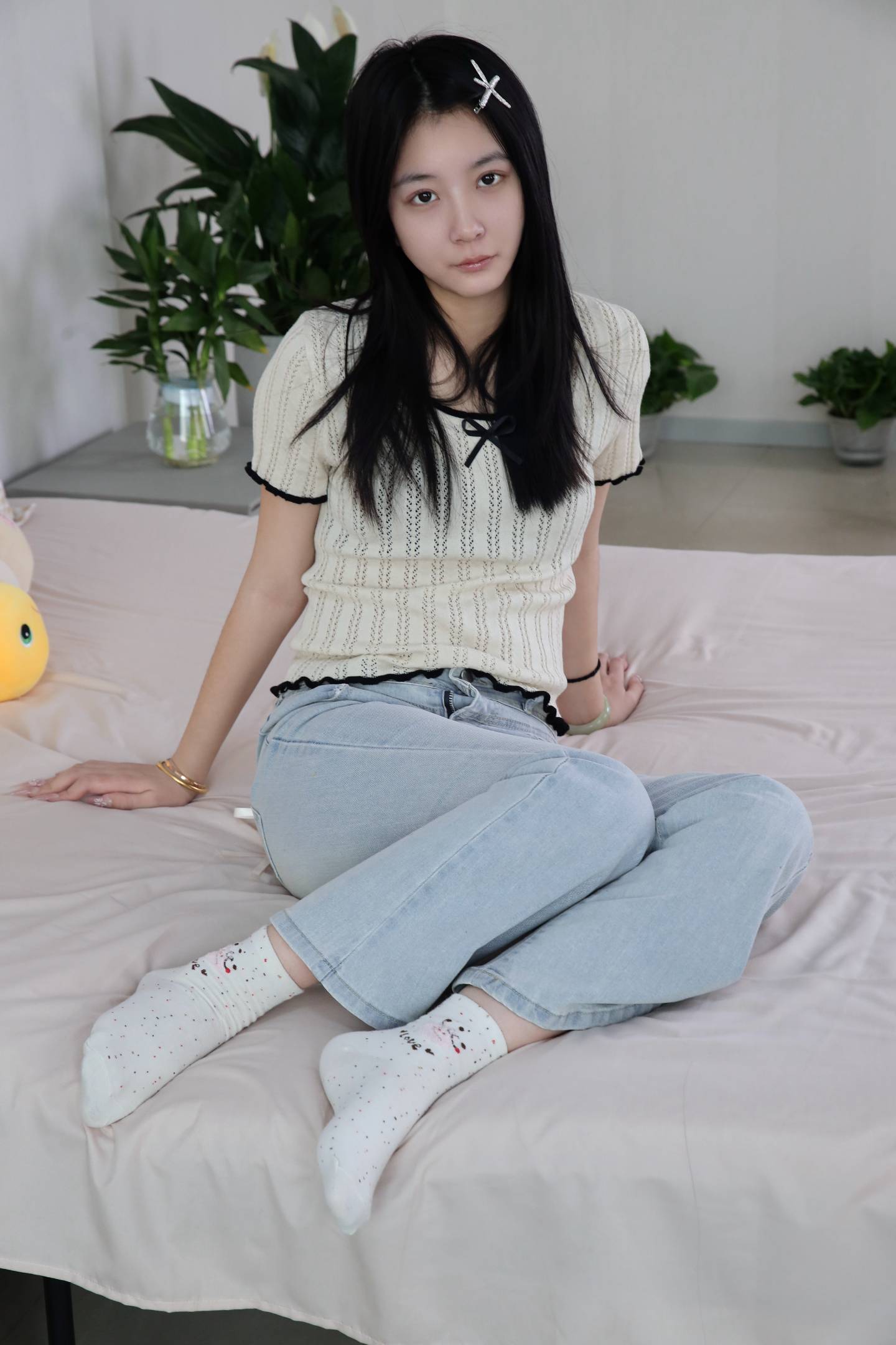 绮梦摄影 NO.190 小冉 无印珍藏版