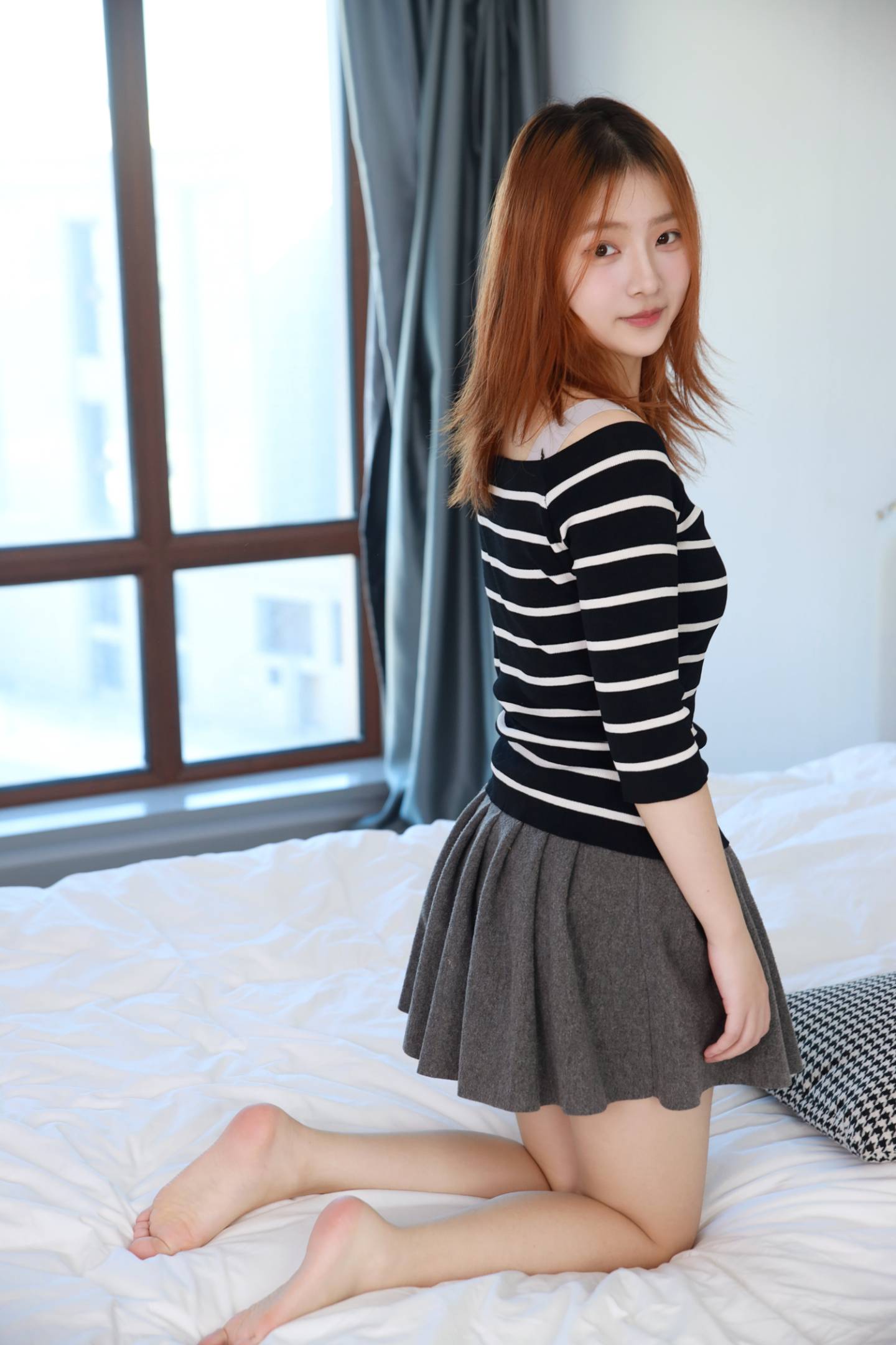 图片[5]-绮梦摄影 NO.132 露露 无印珍藏版